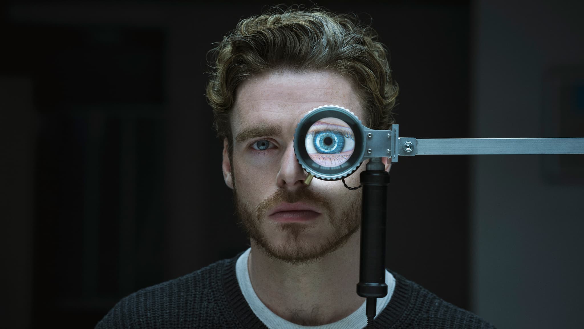 ซีรีย์เอเซีย ซีรีย์ใหม่ดูฟรี เต็มเรื่อง ...Oasis (2023) ห้วงชีวิตลิขิตรัก