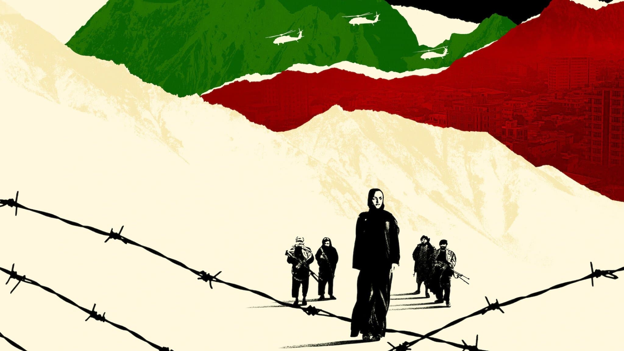 In Her Hands (2022) ด้วยสองมือเธอ