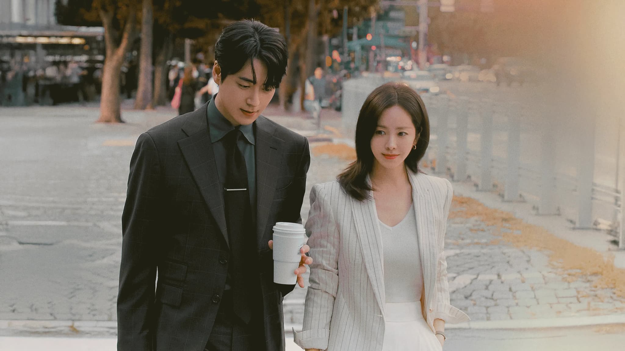 Love Scout (2025) รับจ้างจัดหารัก