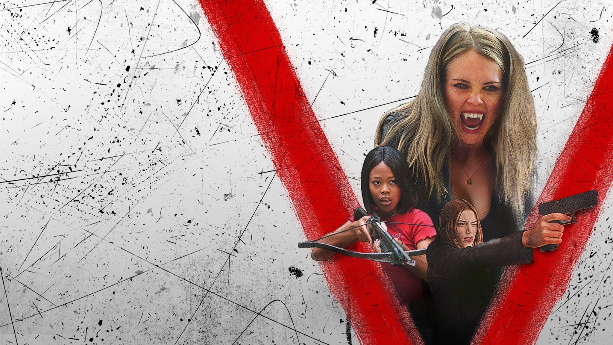 เว็บดูหนัง V for Vengeance (2022)