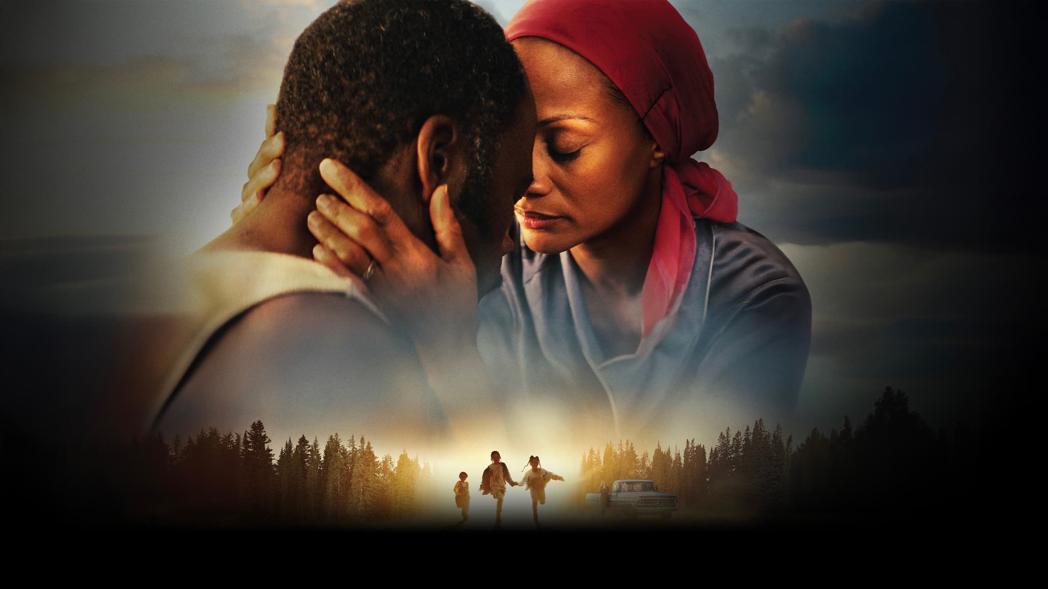 Sound of Hope: The Story of Possum Trot (2024)