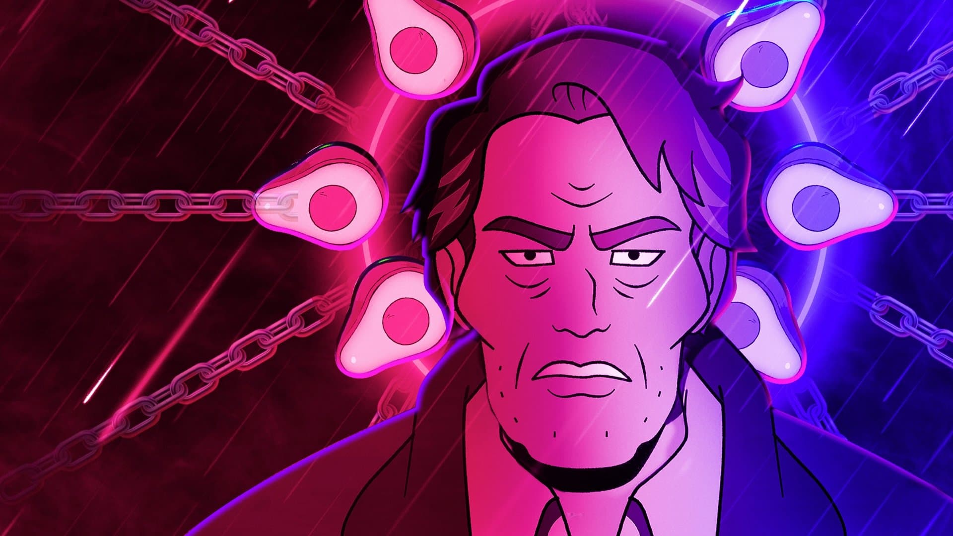 ภาพยนตร์Millennial Hunter (2023)