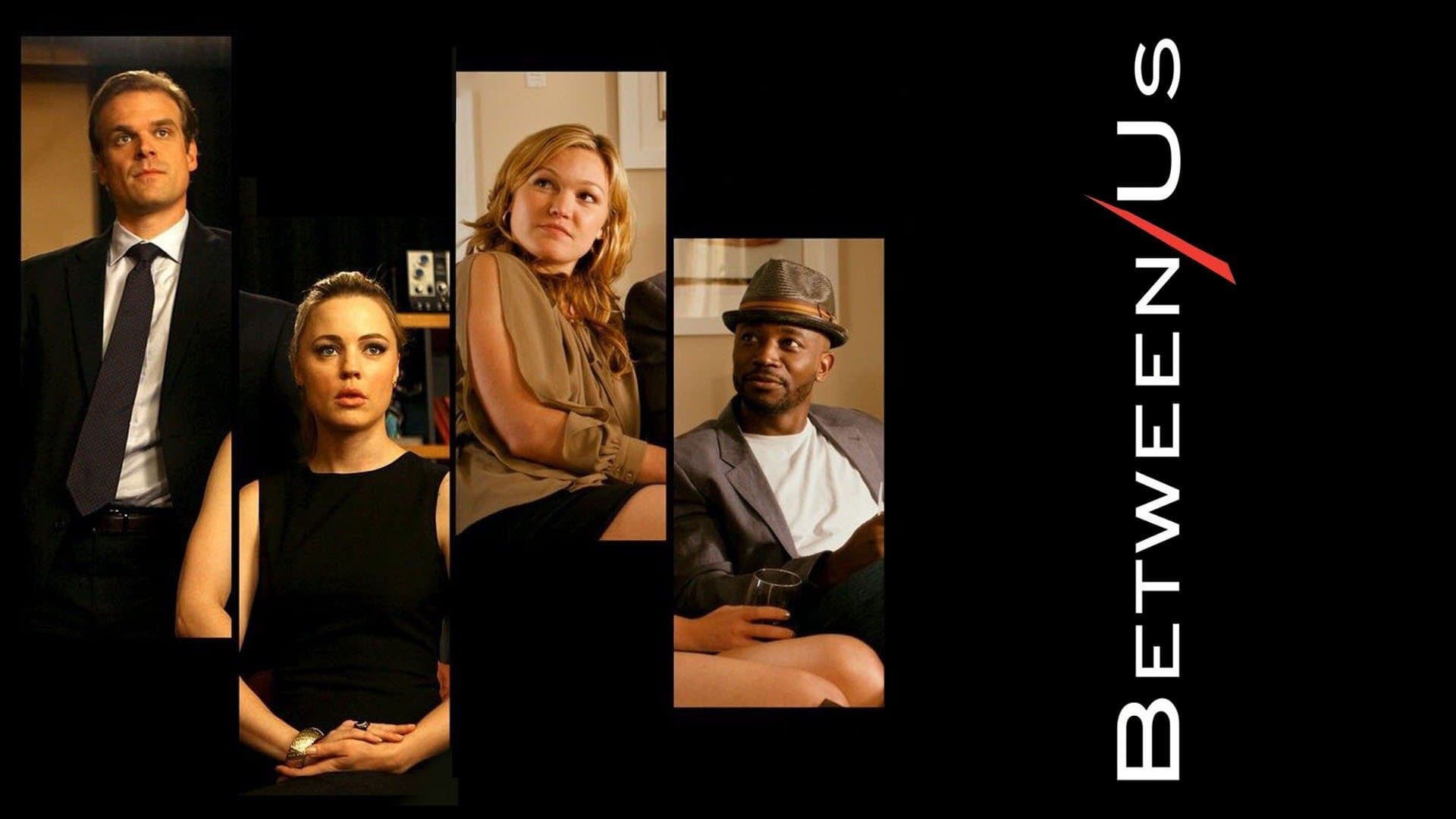 Between Us เชือกป่าน