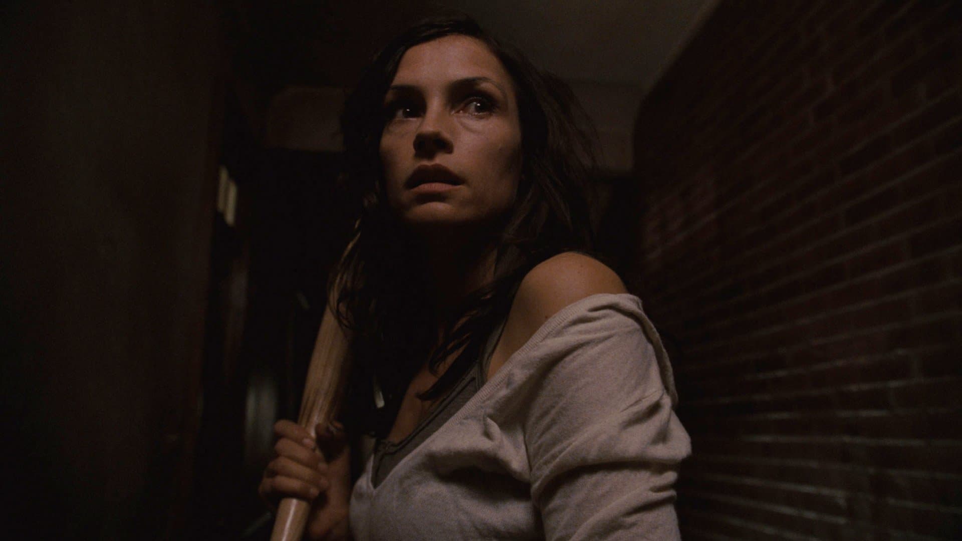 หนังออนไลน์.หนังฝรั่งดูฟรีที่นี่.100 Feet (2008) 100 ฟุต เขตผีกระชากวิญญาณ