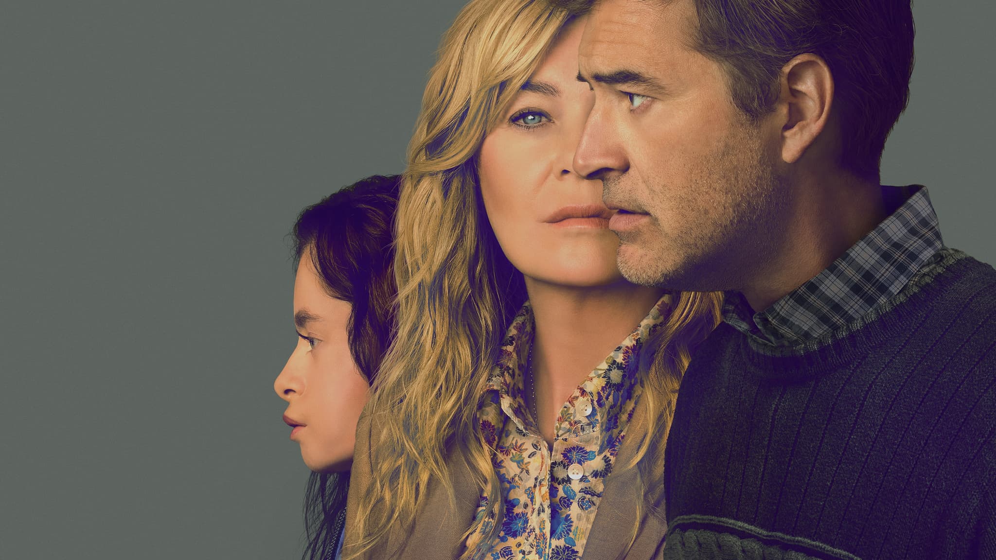 Good American Family (2025)