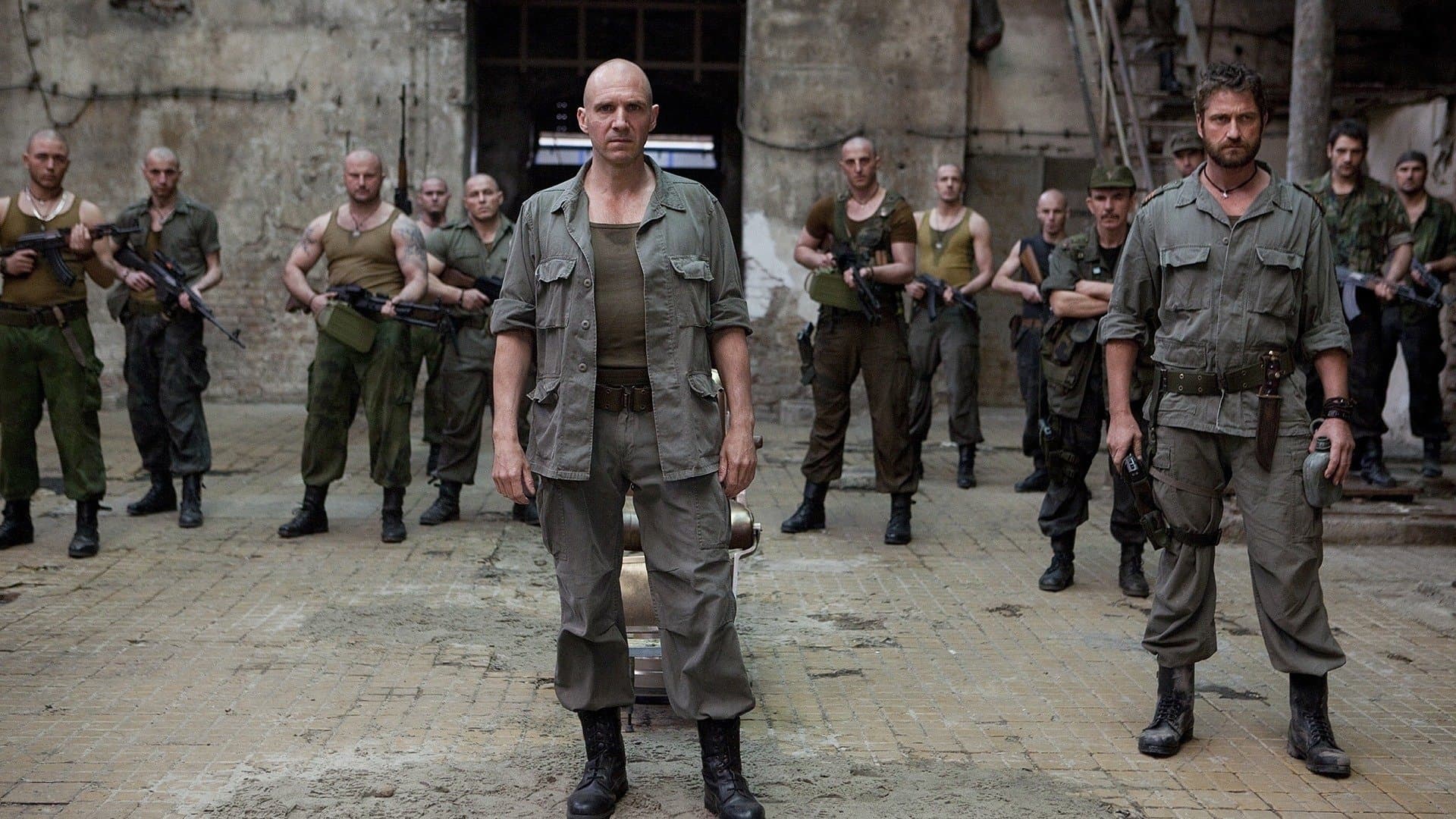 หนังออนไลน์-หนังใหม่ดูฟรี..Coriolanus (2011) จอมคนคลั่งล้างโคตร