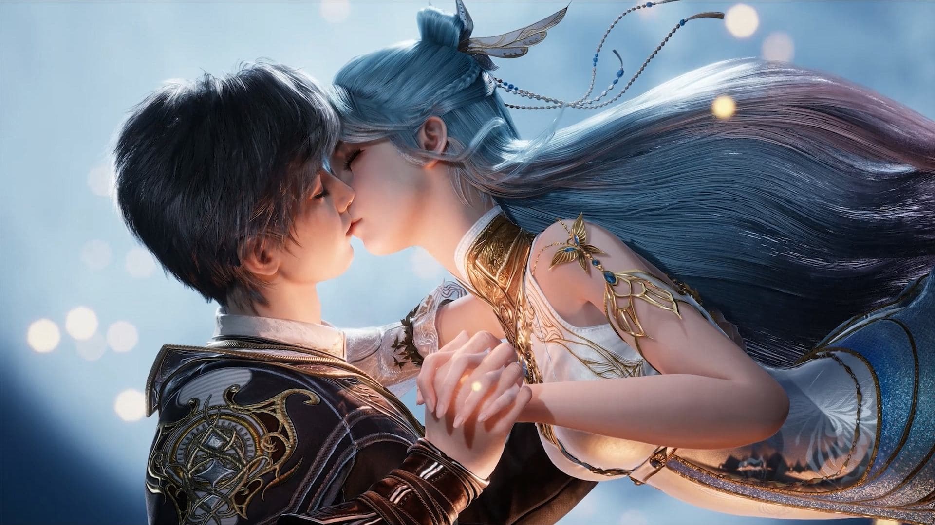 The Land of Warriors ตำนานจอมยุทธ์ภูตถังซาน 2 (2024)