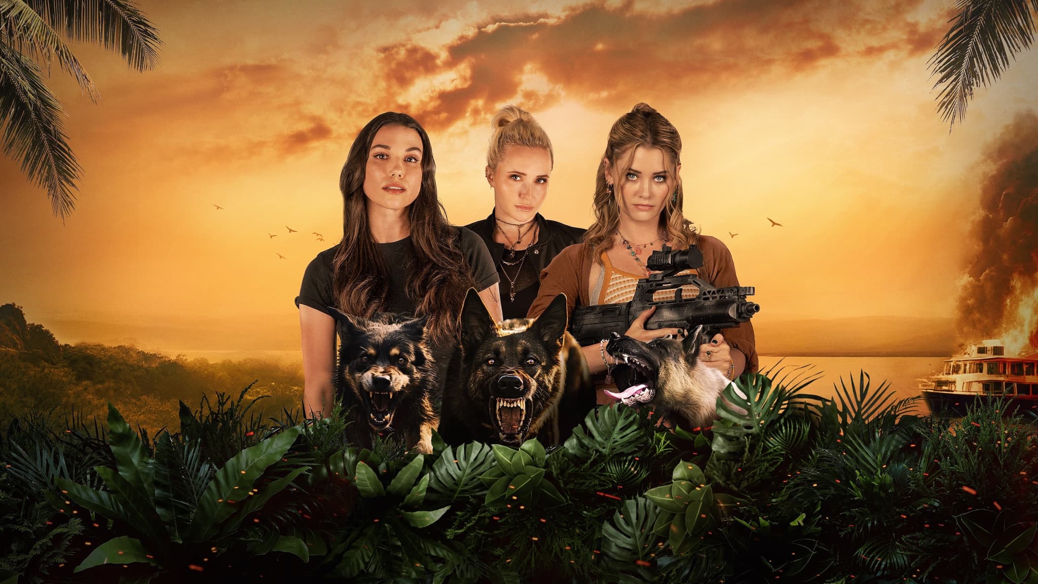 A Breed Apart (2025)