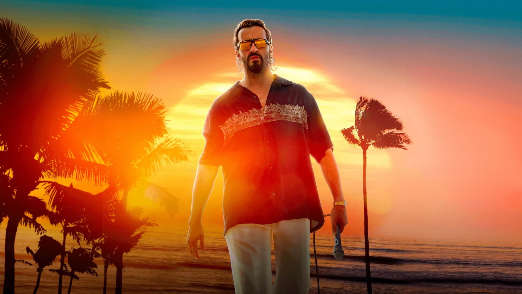 ภาพยยนตร์ใหม่,ดูหนังฟรี:Sentinelle (2023) ซองติแนล ฮีโร่จำเป็น