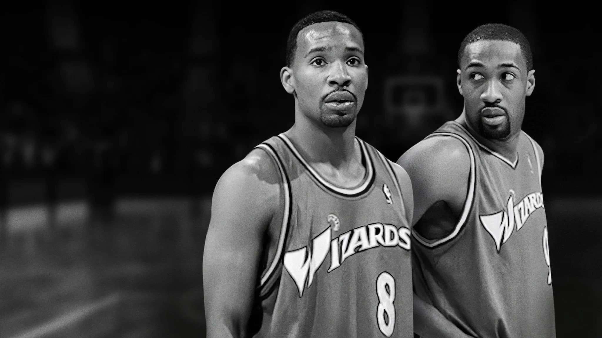 Untold: Shooting Guards (2025)