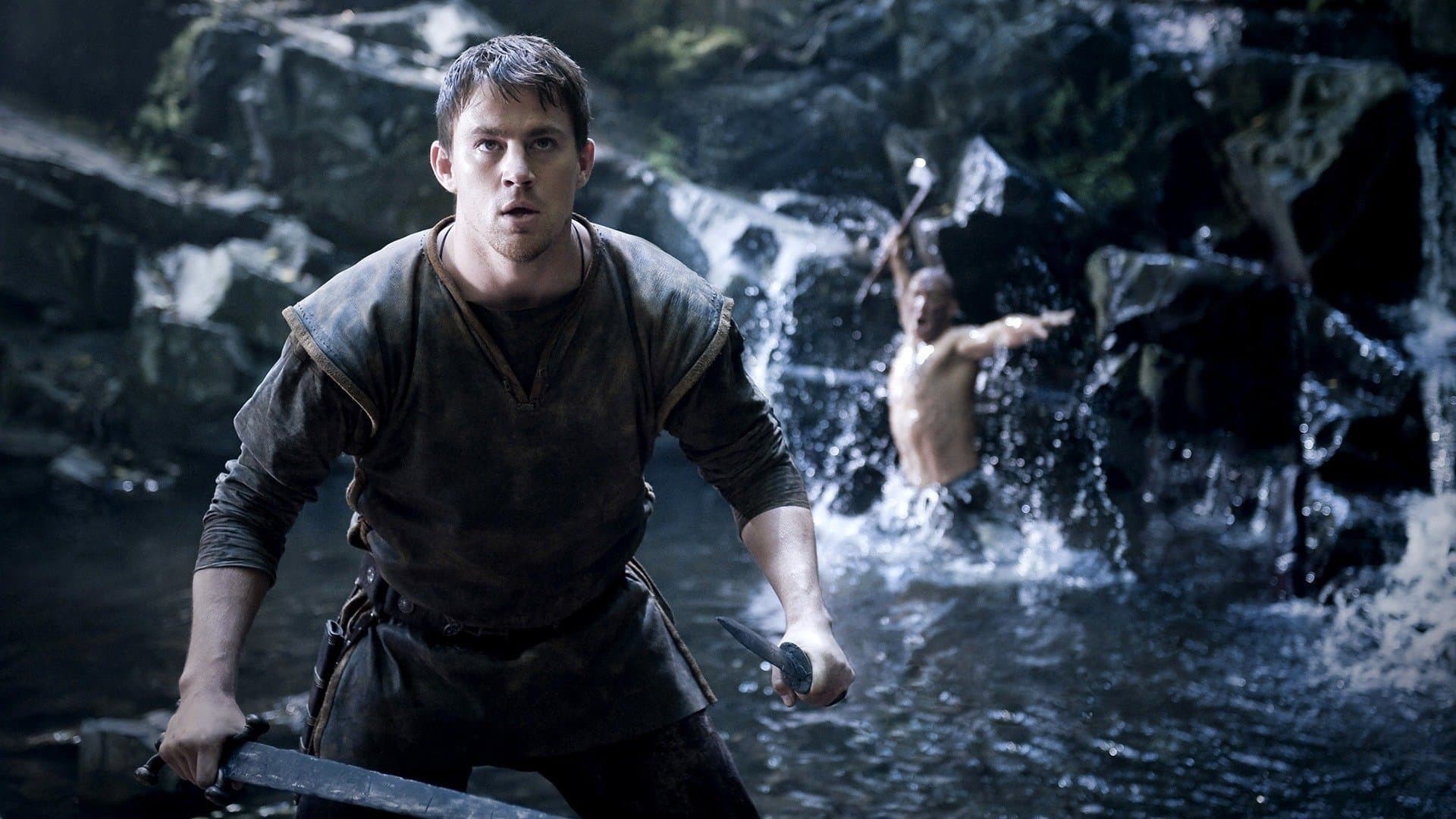 The Eagle (2011) ฝ่าหมื่นตาย