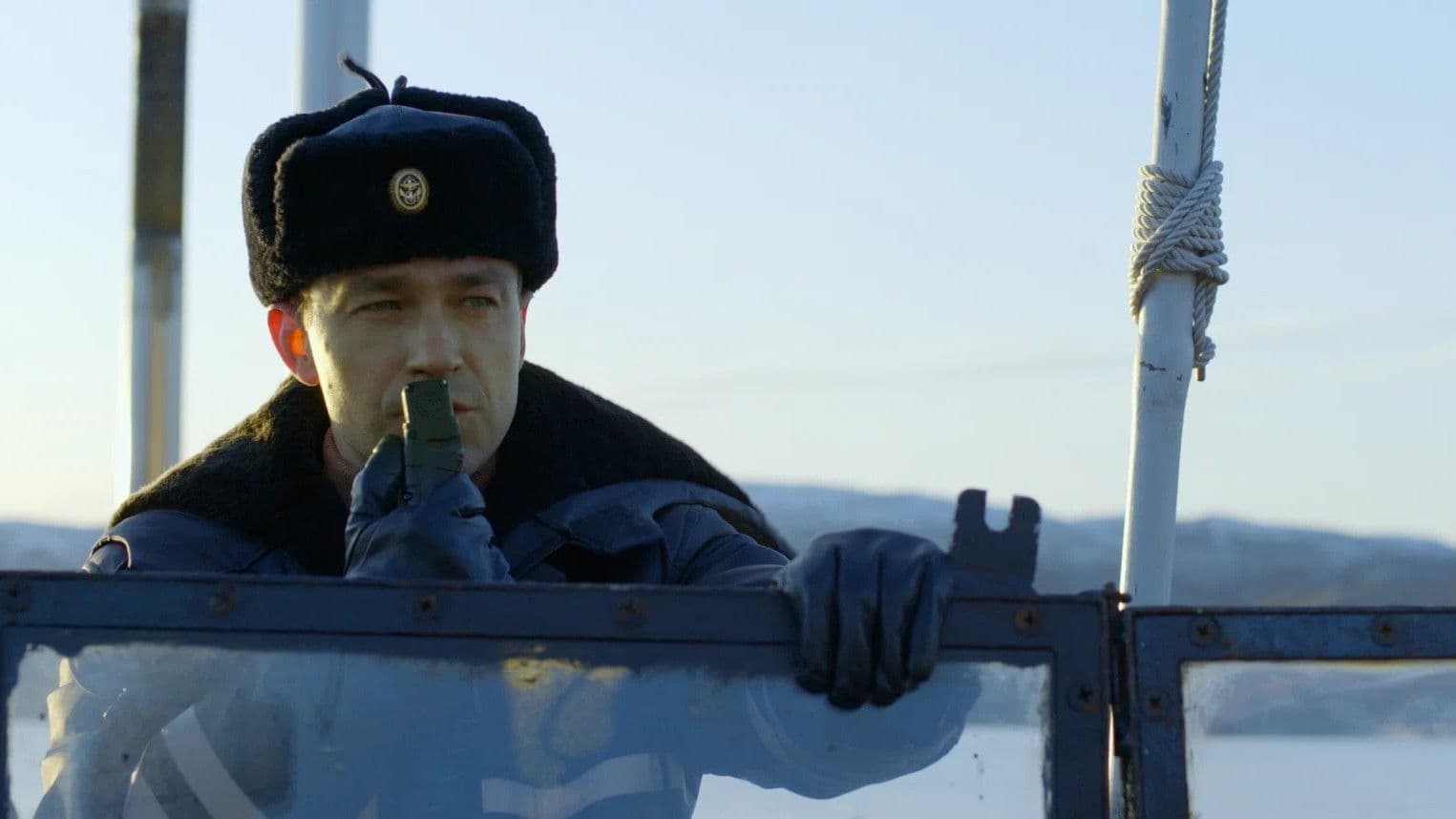 Kraken (2025) คราเคน เลื้อยสยอง 20,000 โยชน์