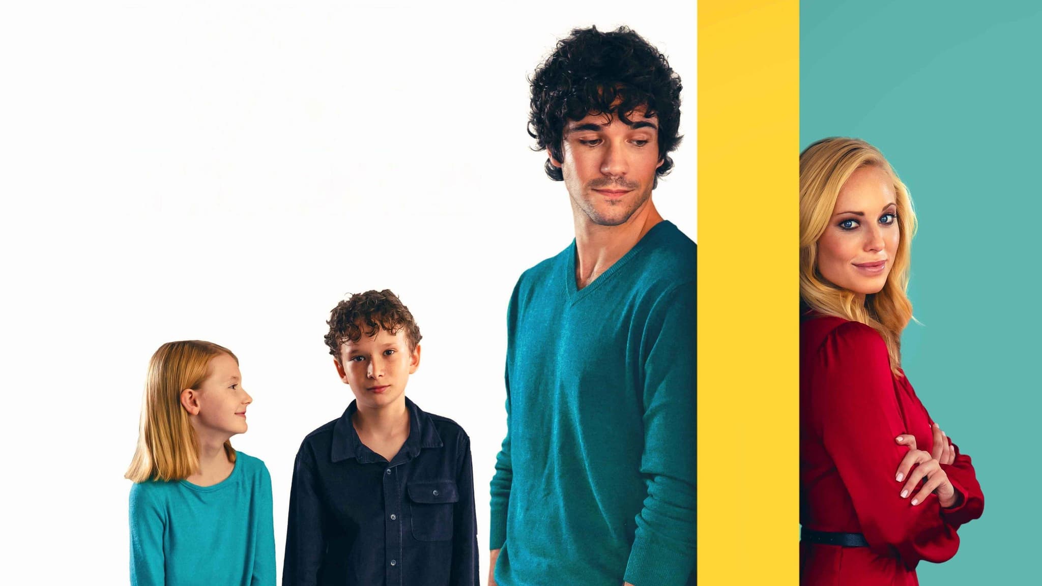 Finding Love In Mountain View (2020)