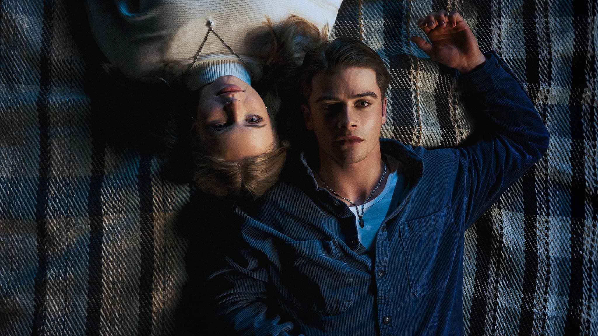 Look to the Light (2024)