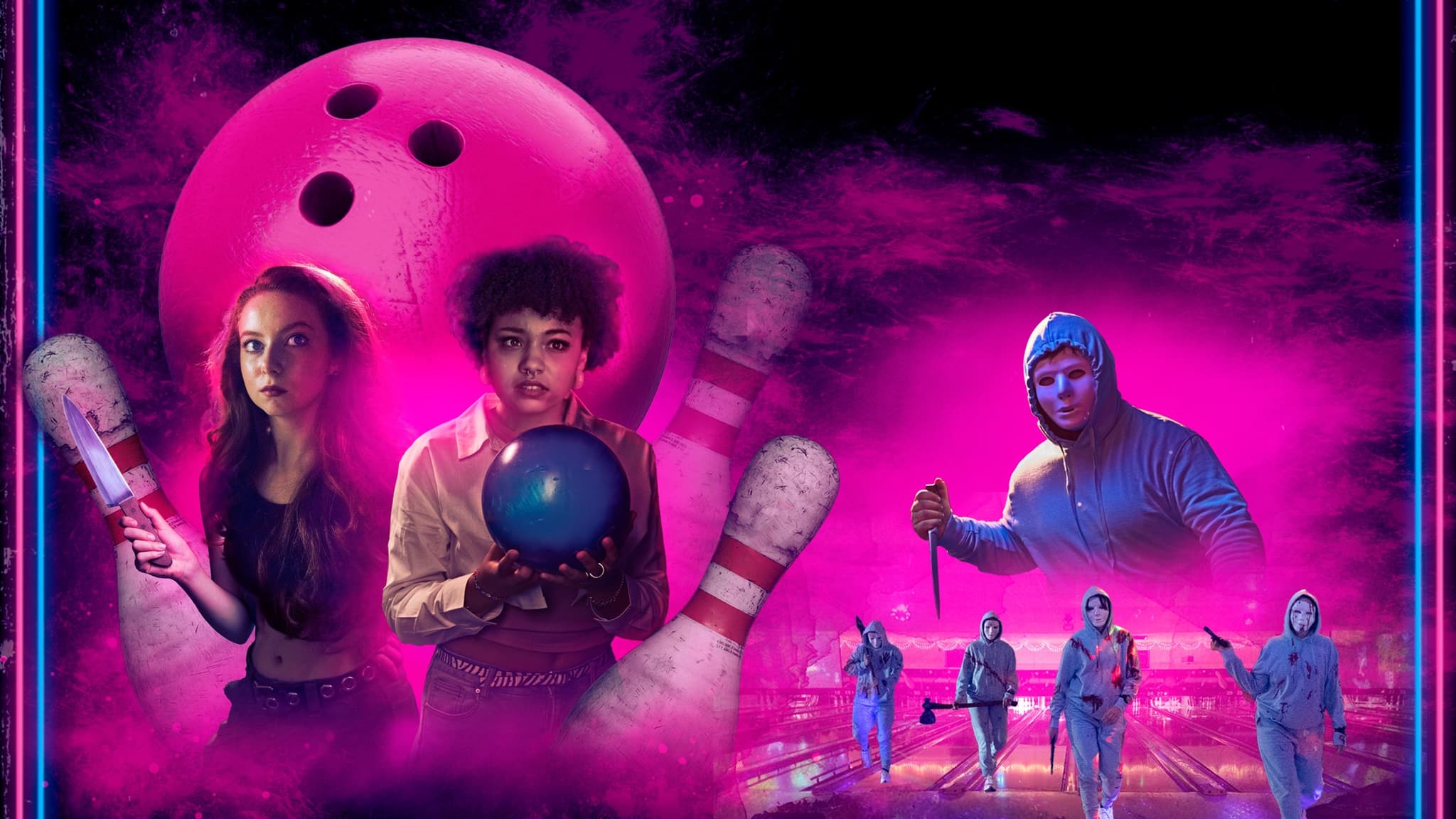 Last Night at Terrace Lanes (2024)