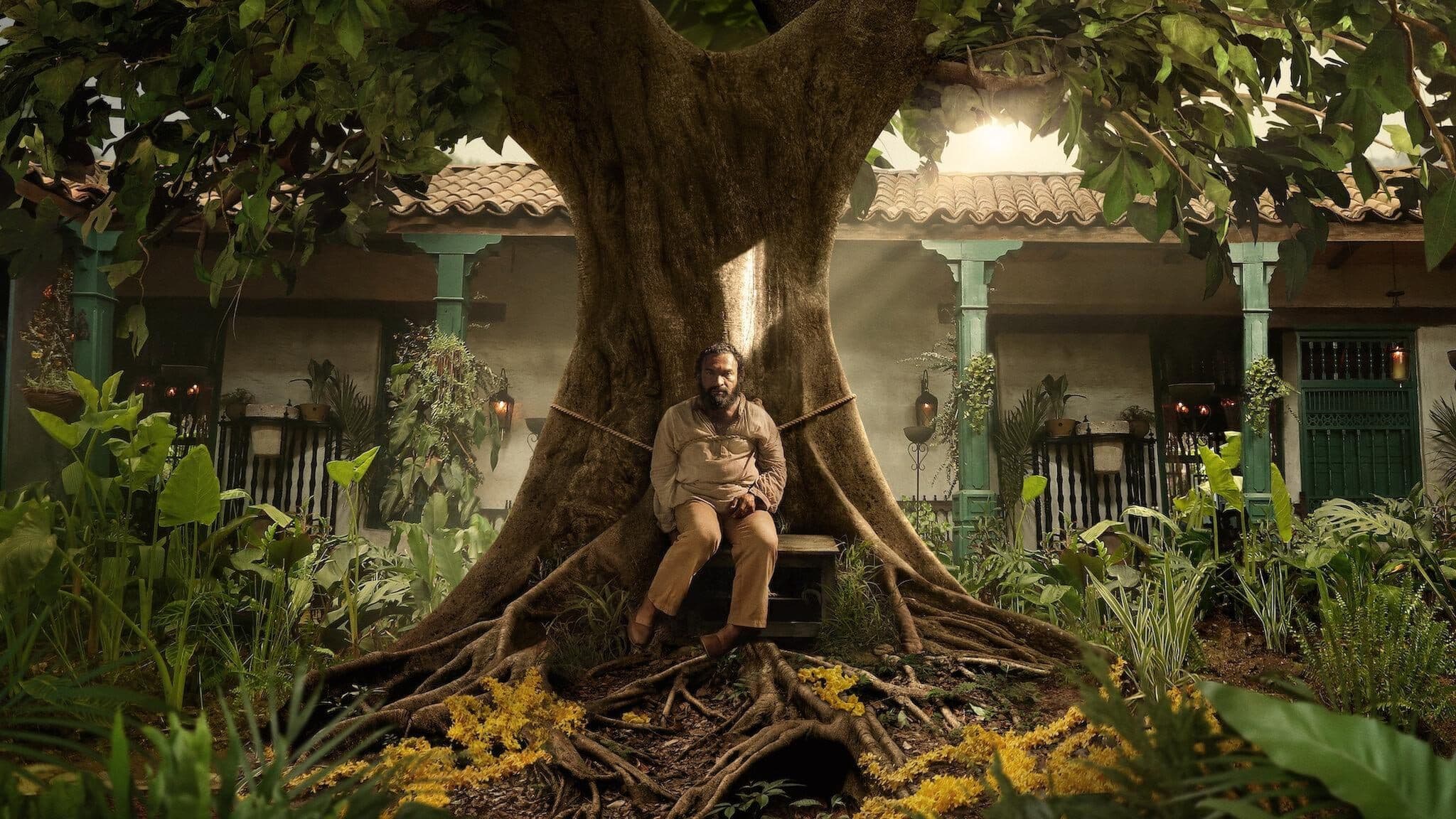 One Hundred Years of Solitude หนึ่งร้อยปีแห่งความโดดเดี่ยว