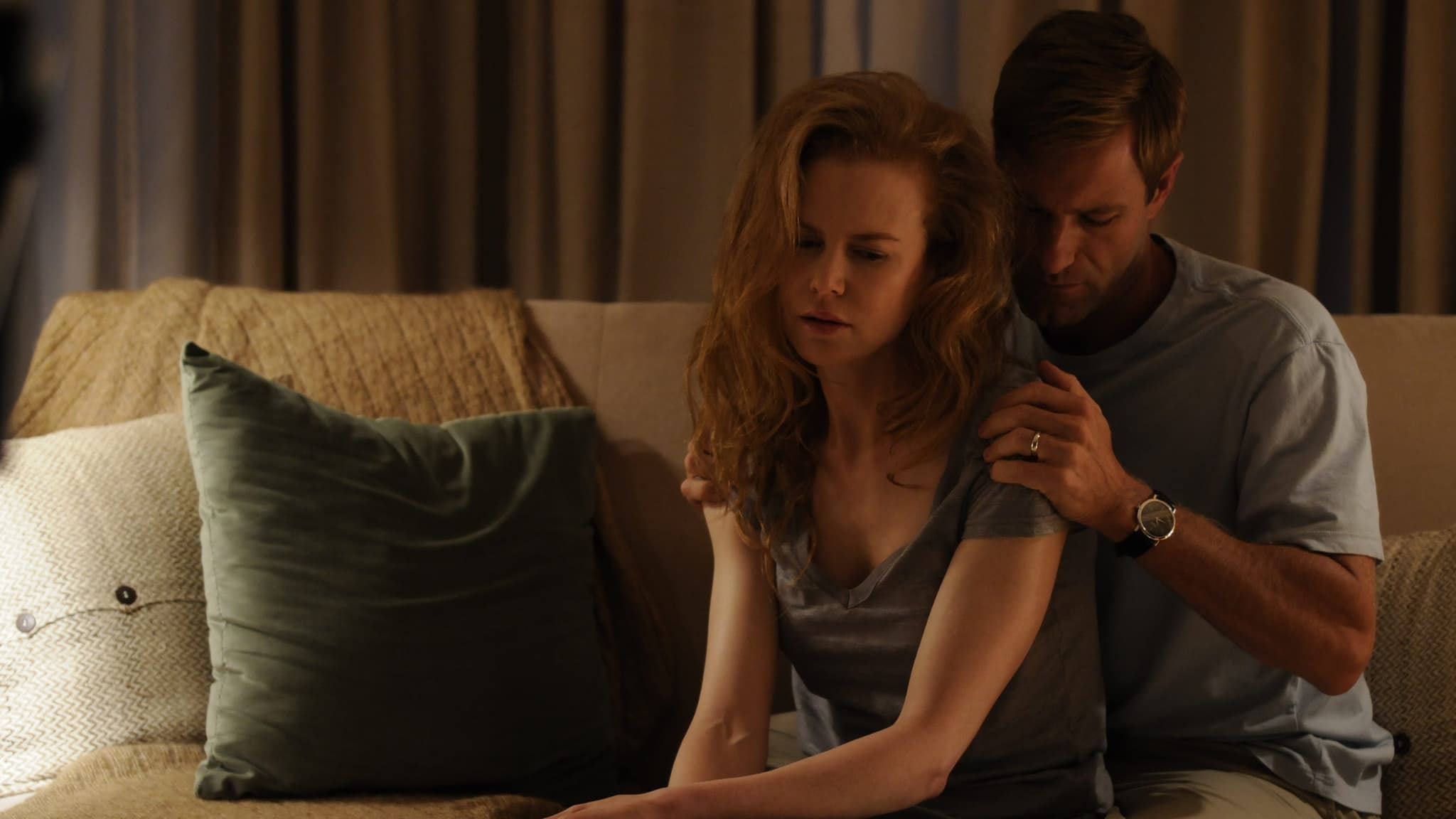 Rabbit Hole (2010) ฝ่าใจฝัน วันใจสลาย