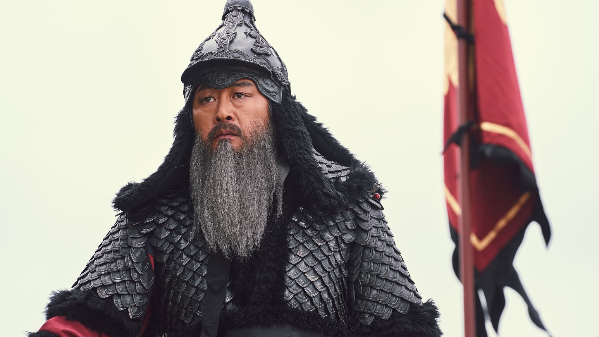 Noryang: Deadly Sea (2024)