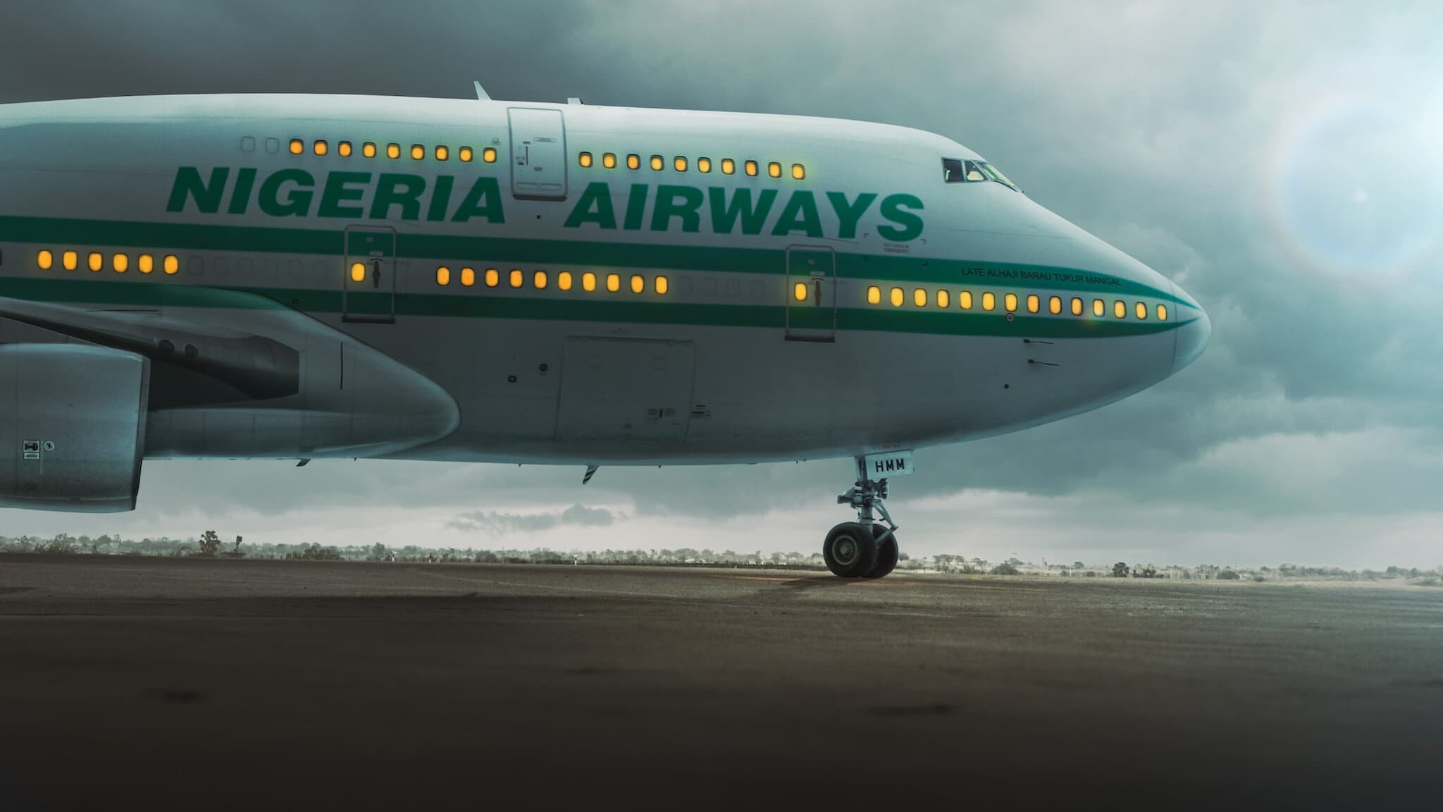 Hijack ’93 (2024) ไฮแจ็ค 93