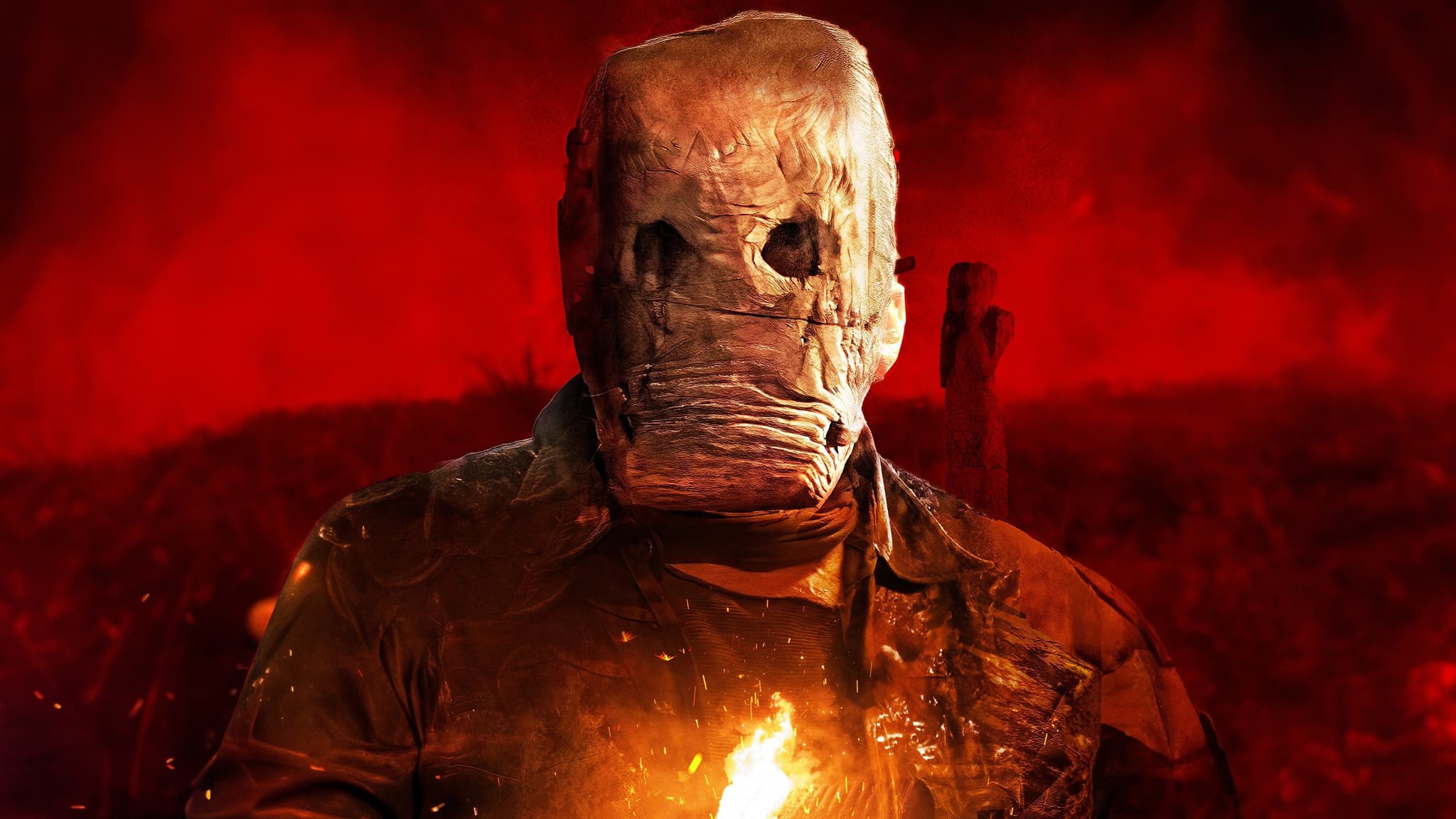 ภาพยนตร์สยองขวัญ ดูหนังฟรี เต็มเรื่อง ...We Might Hurt Each Other (2022)