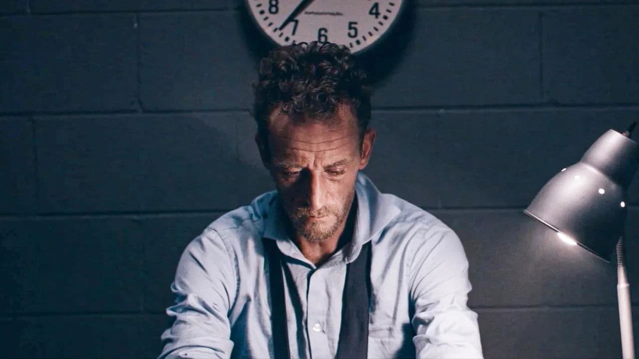 Look Back (2024) ลุค แบ็ค