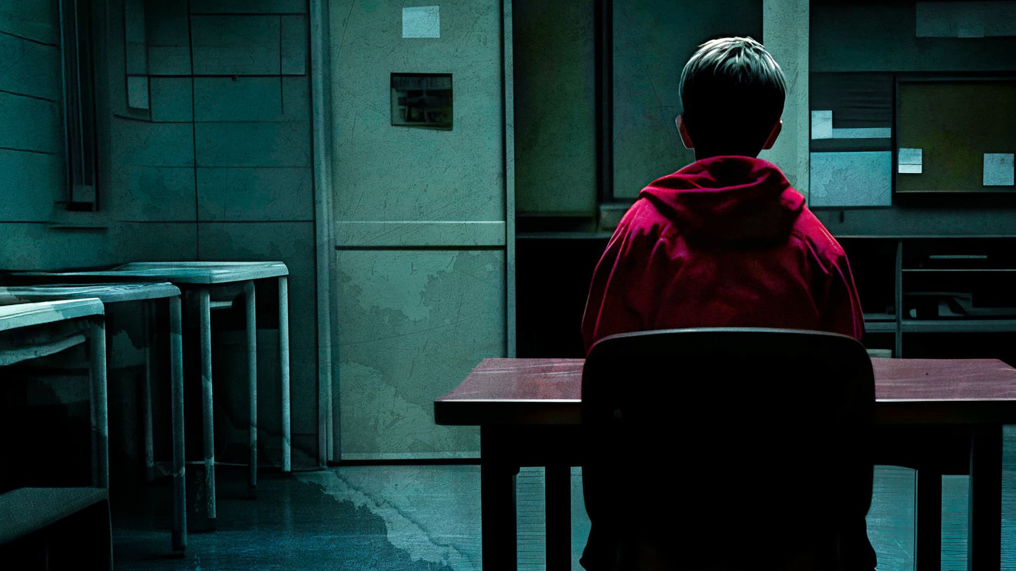 Adolescence (2025) วัยลน คนอันตราย