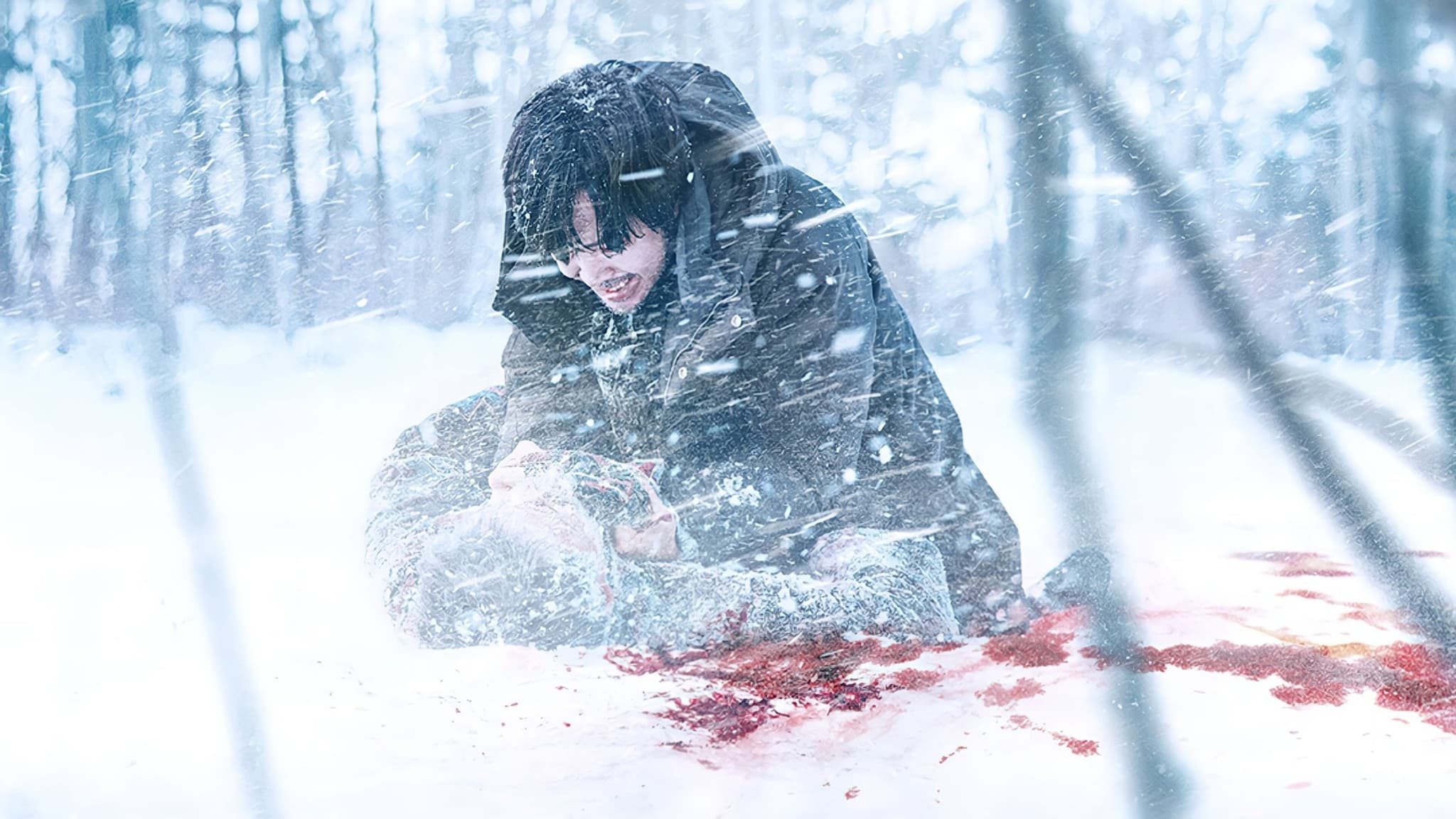 ดูซีรีย์Decoy (2023)