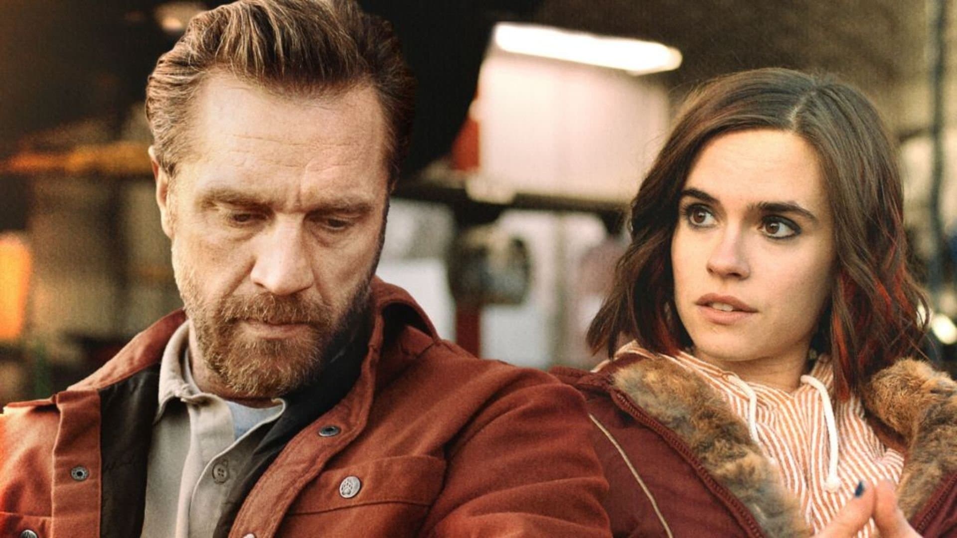 ดูหนังออนไลน์ Who Are You People (2023)