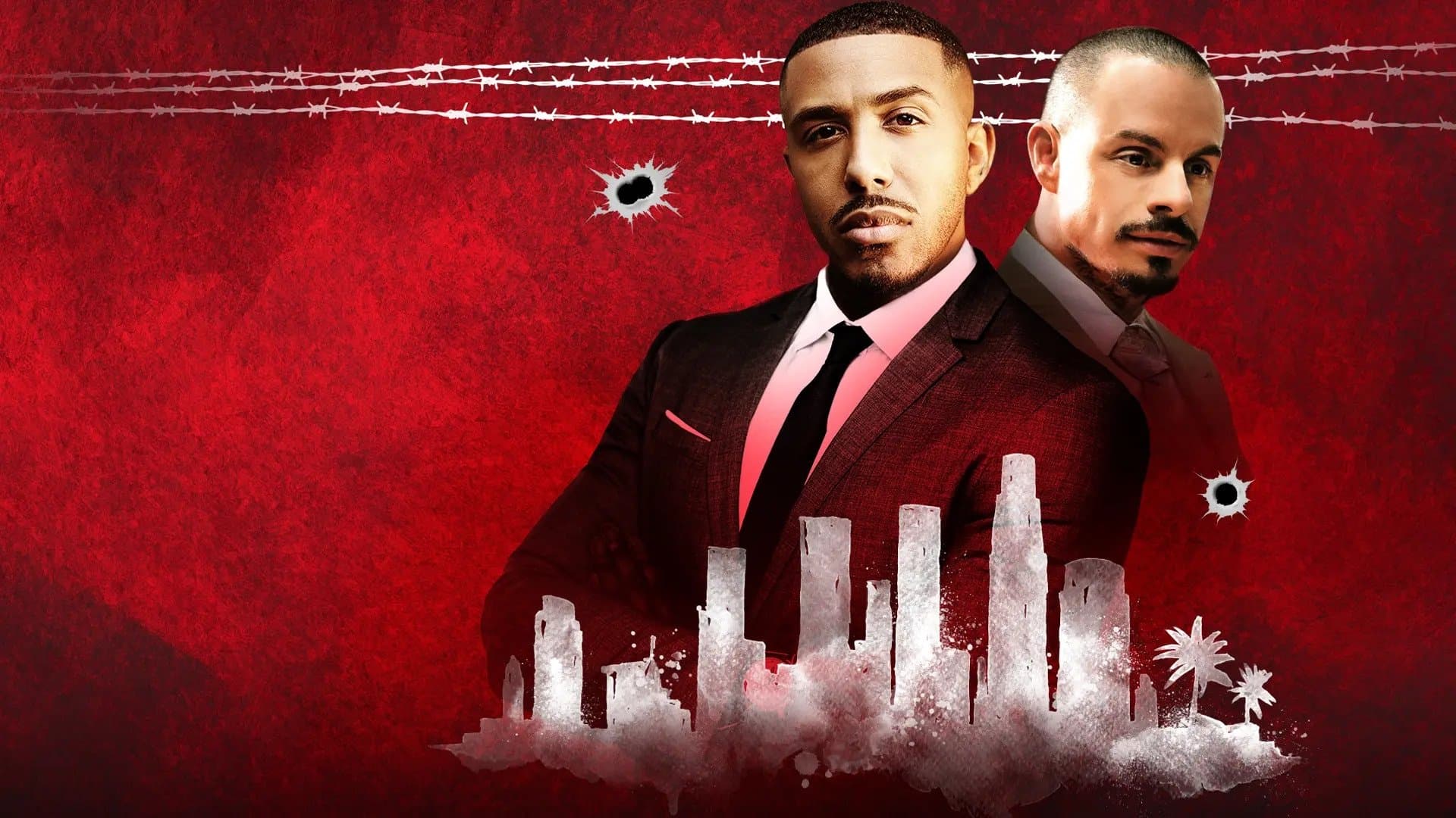 หนังออนไลน์.หนังฝรั่ง.ดูฟรี.No Way Out (2023)