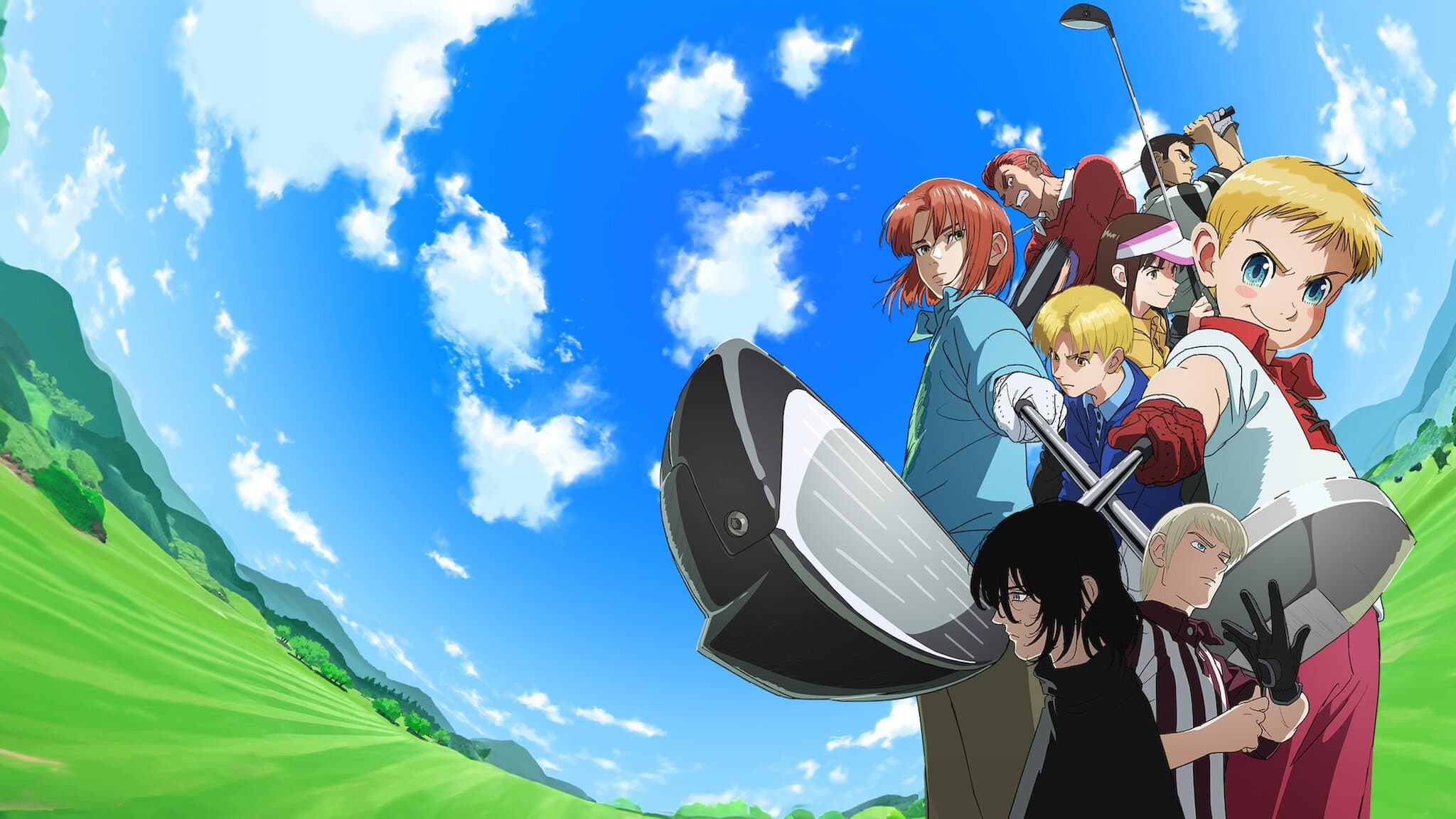 Rising Impact (2024) ไรซิ่ง อิมแพ็ค