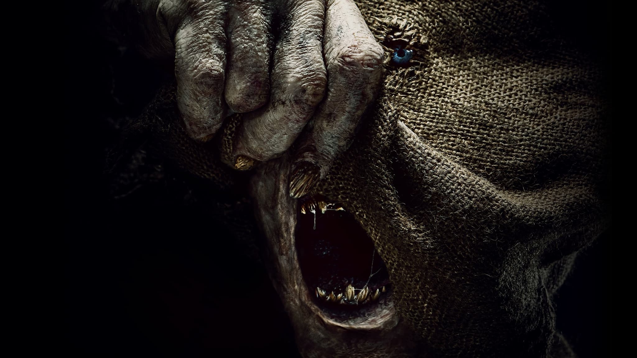 Baghead (2023) ผีสิงผี