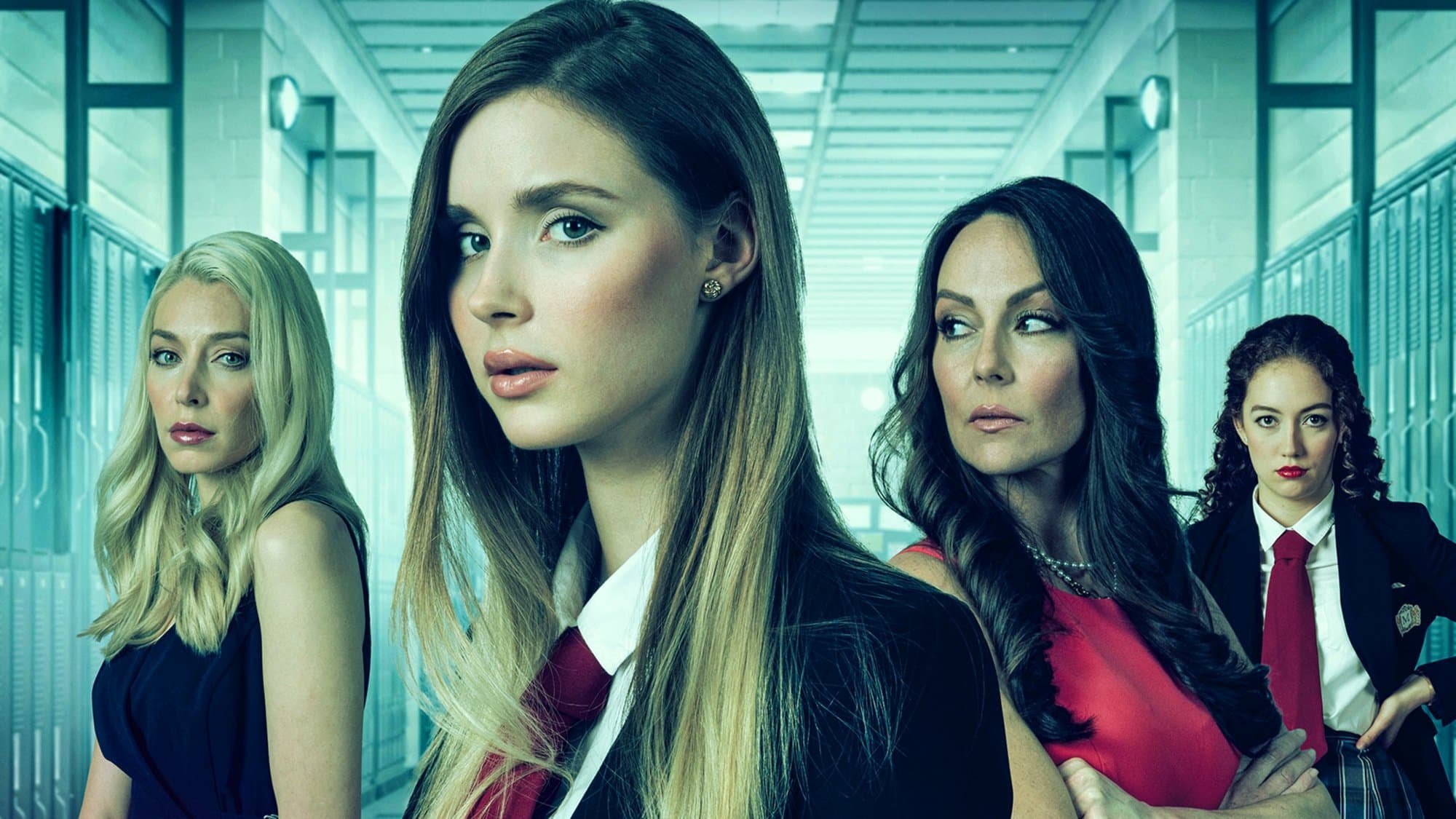 My Terrorized Teen (2021)