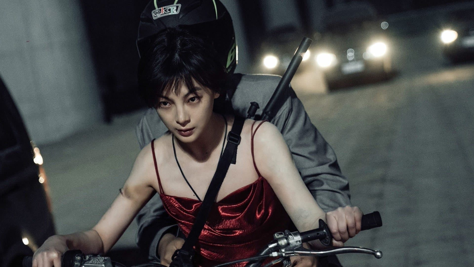 หนังจีน The King of Sniper (2023) จอมซุ่มยิง ลอบสังหาร