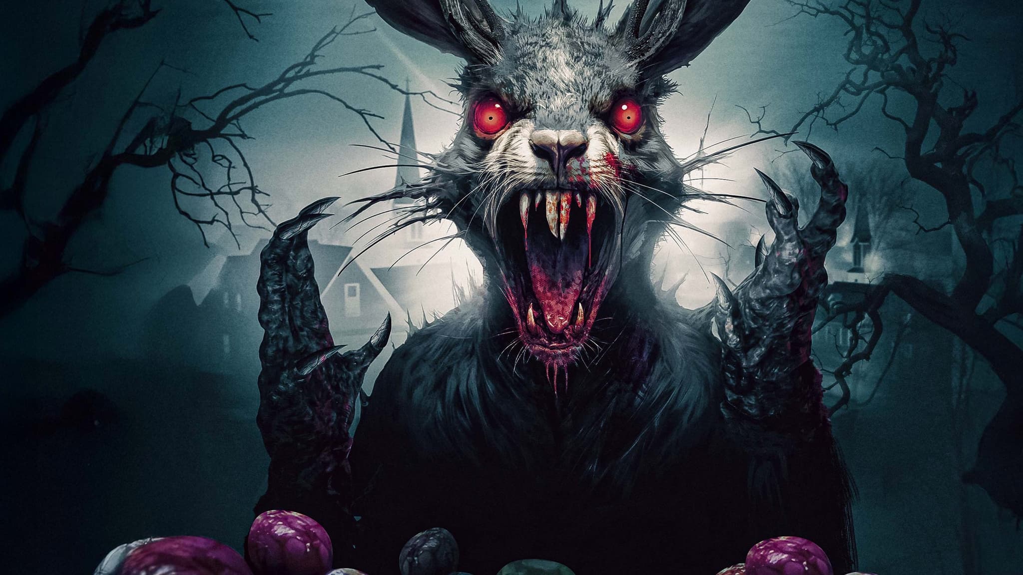 Easter Bloody Easter (2024)