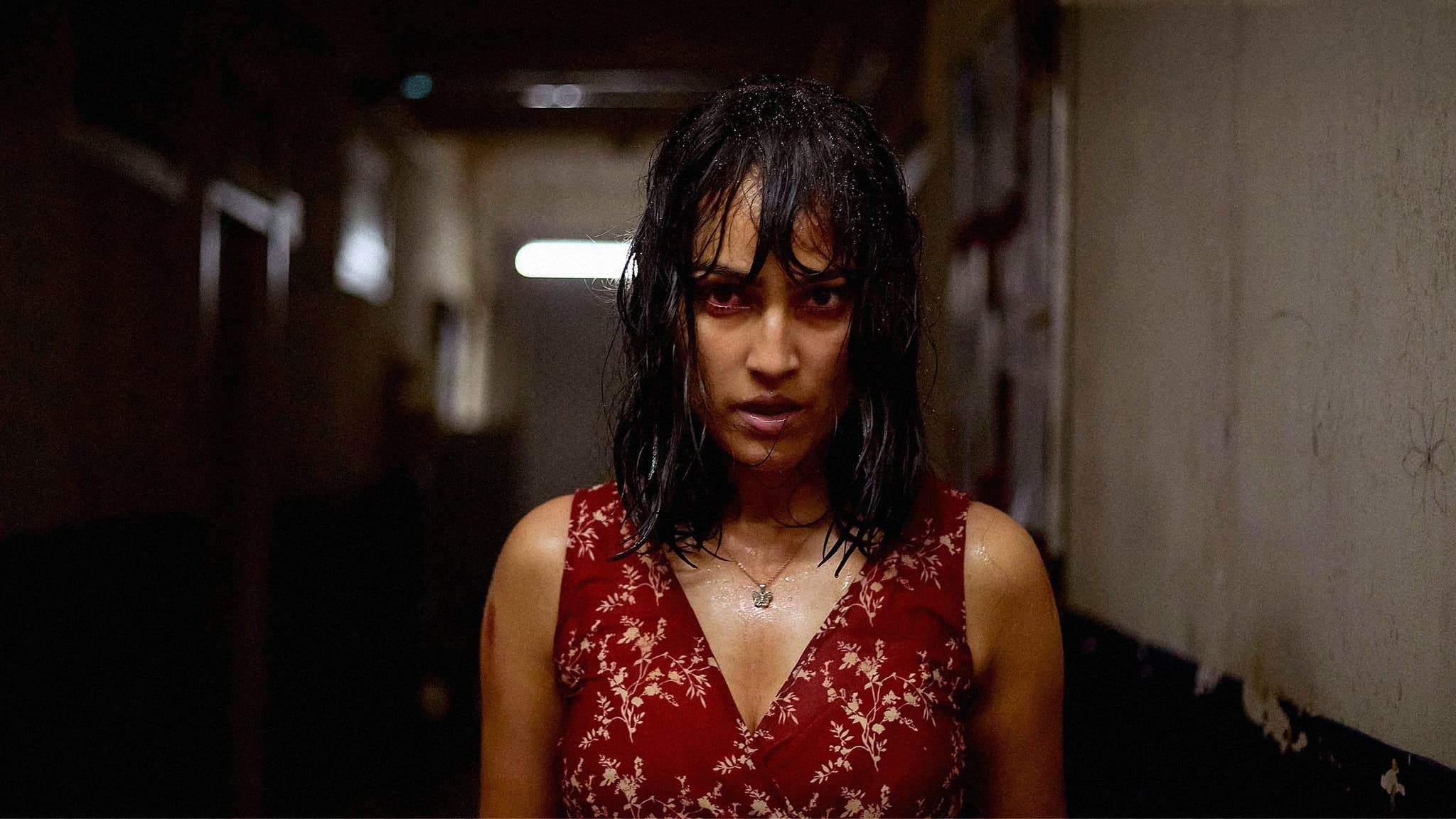 Khauf (2025) จิตผวา