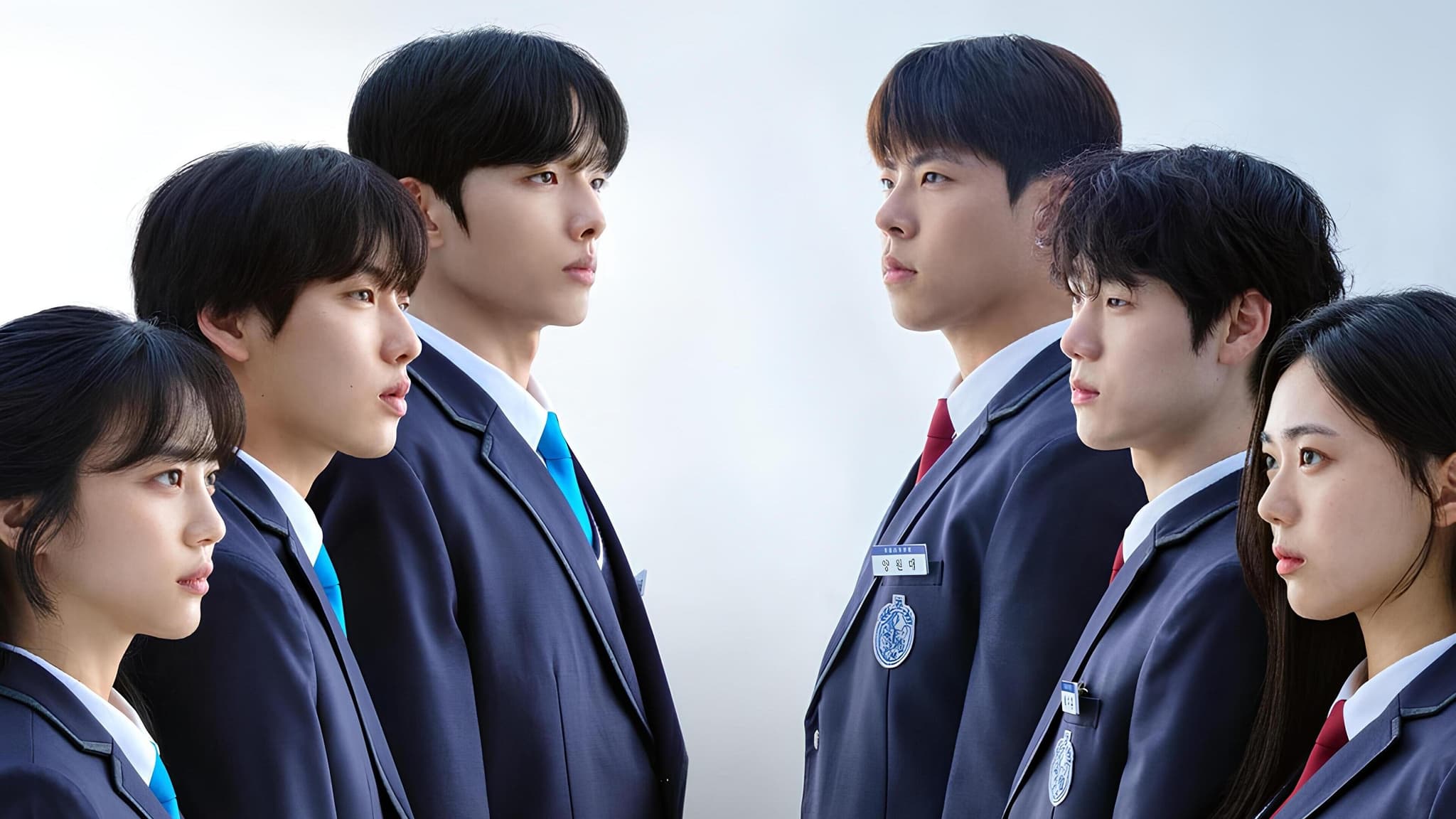 I Am a Running Mate เกมชิงโหวต (2025)