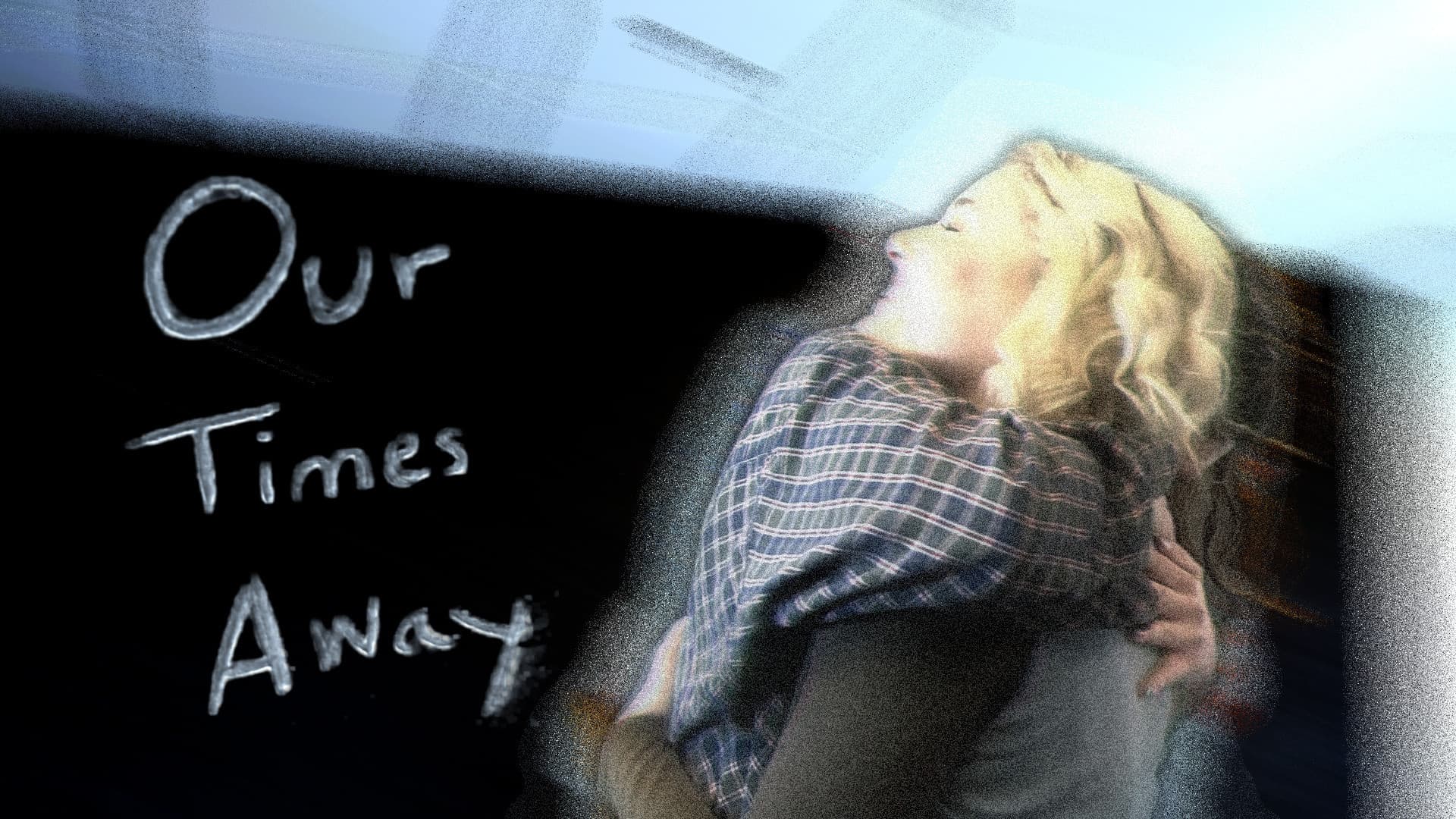 Our Times (2025) ข้ามเวลาของสองเรา