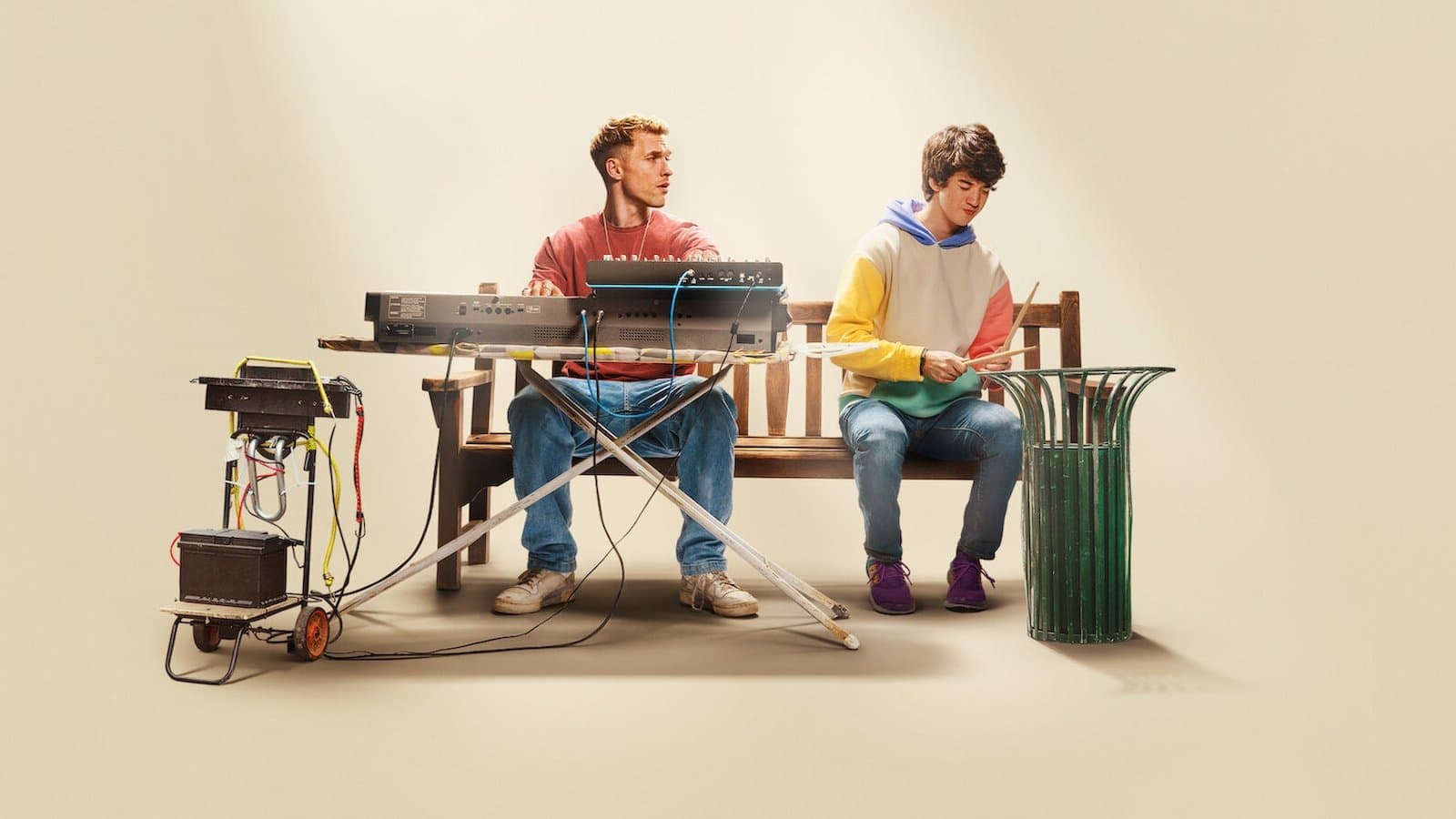 I Used to Be Famous (2022) คนเคยดัง