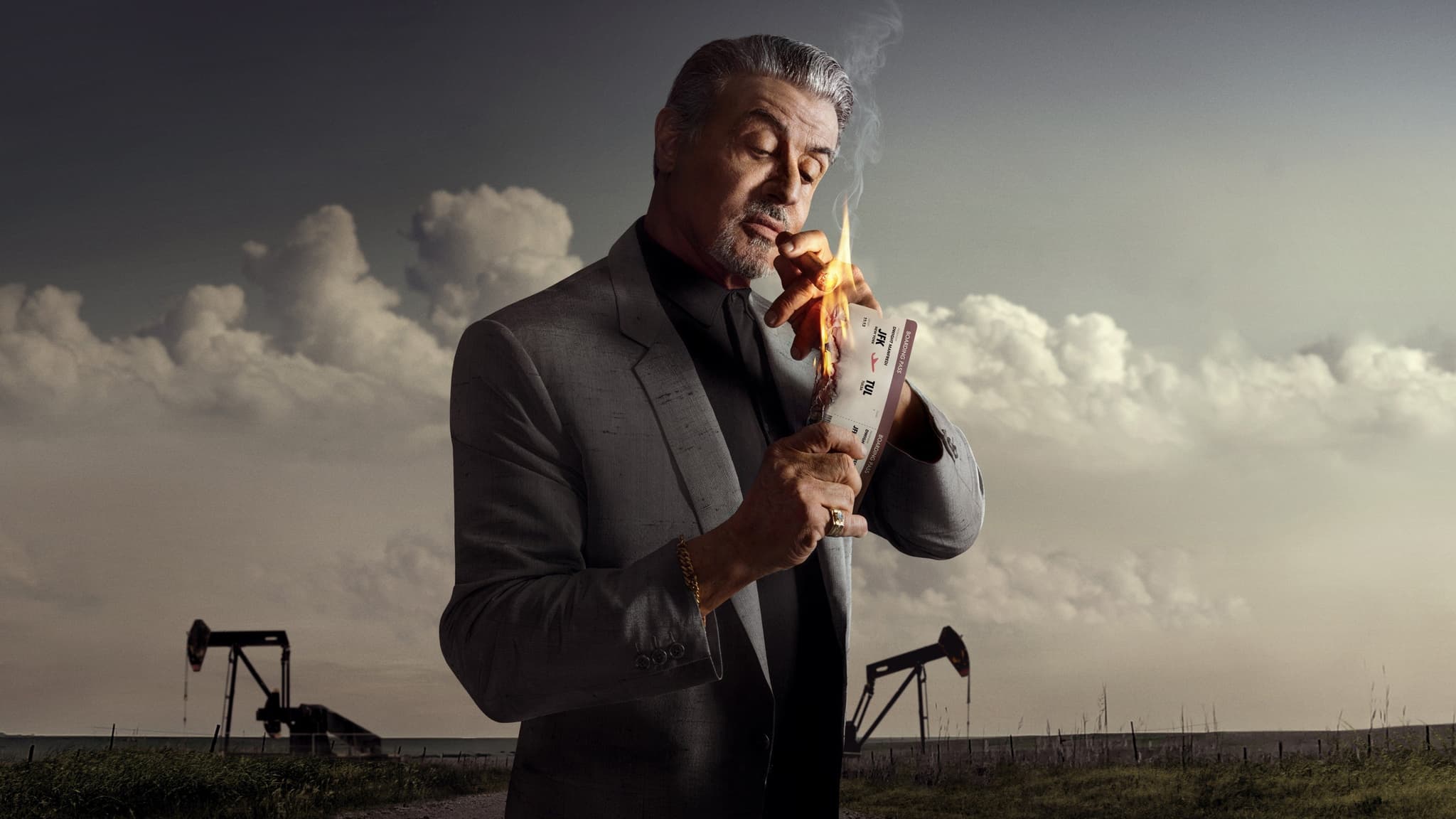 Tulsa King (2024) Season 2