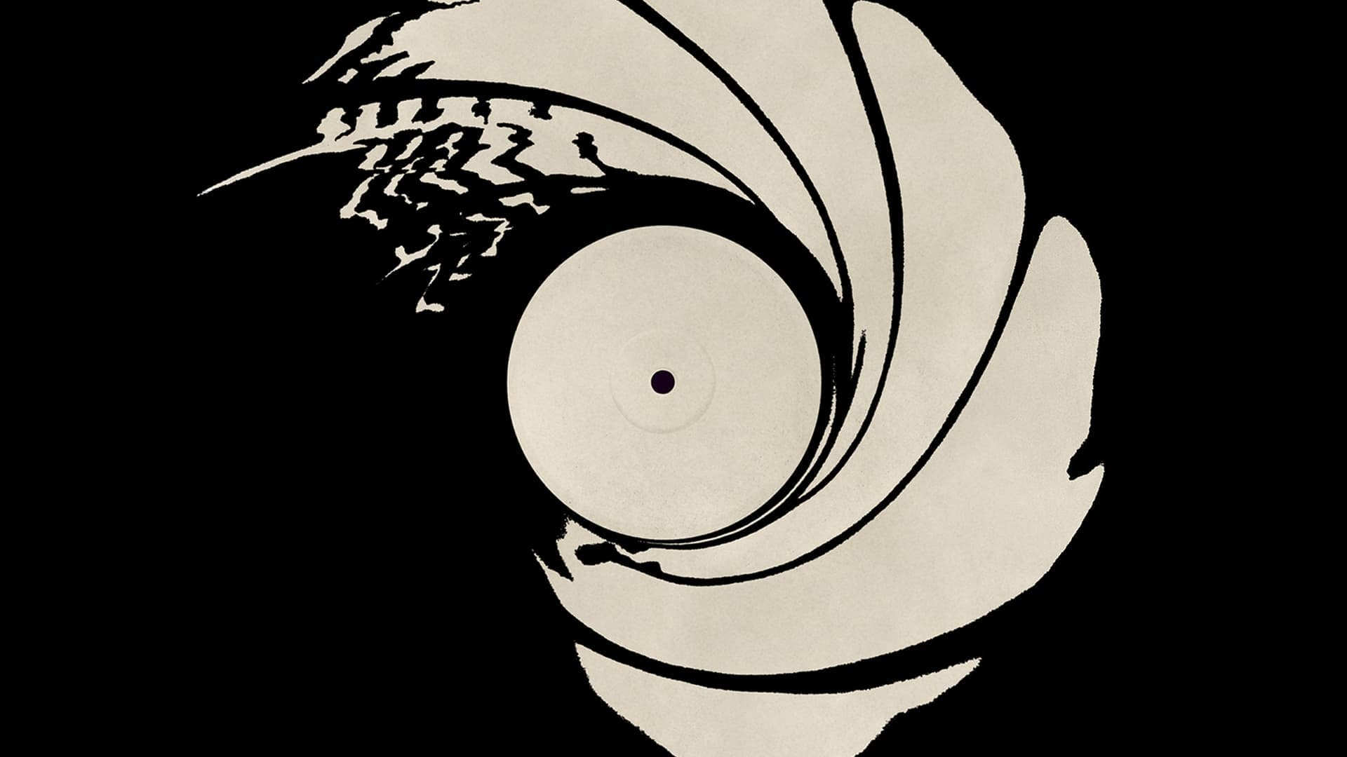 The Sound of 007 (2022)