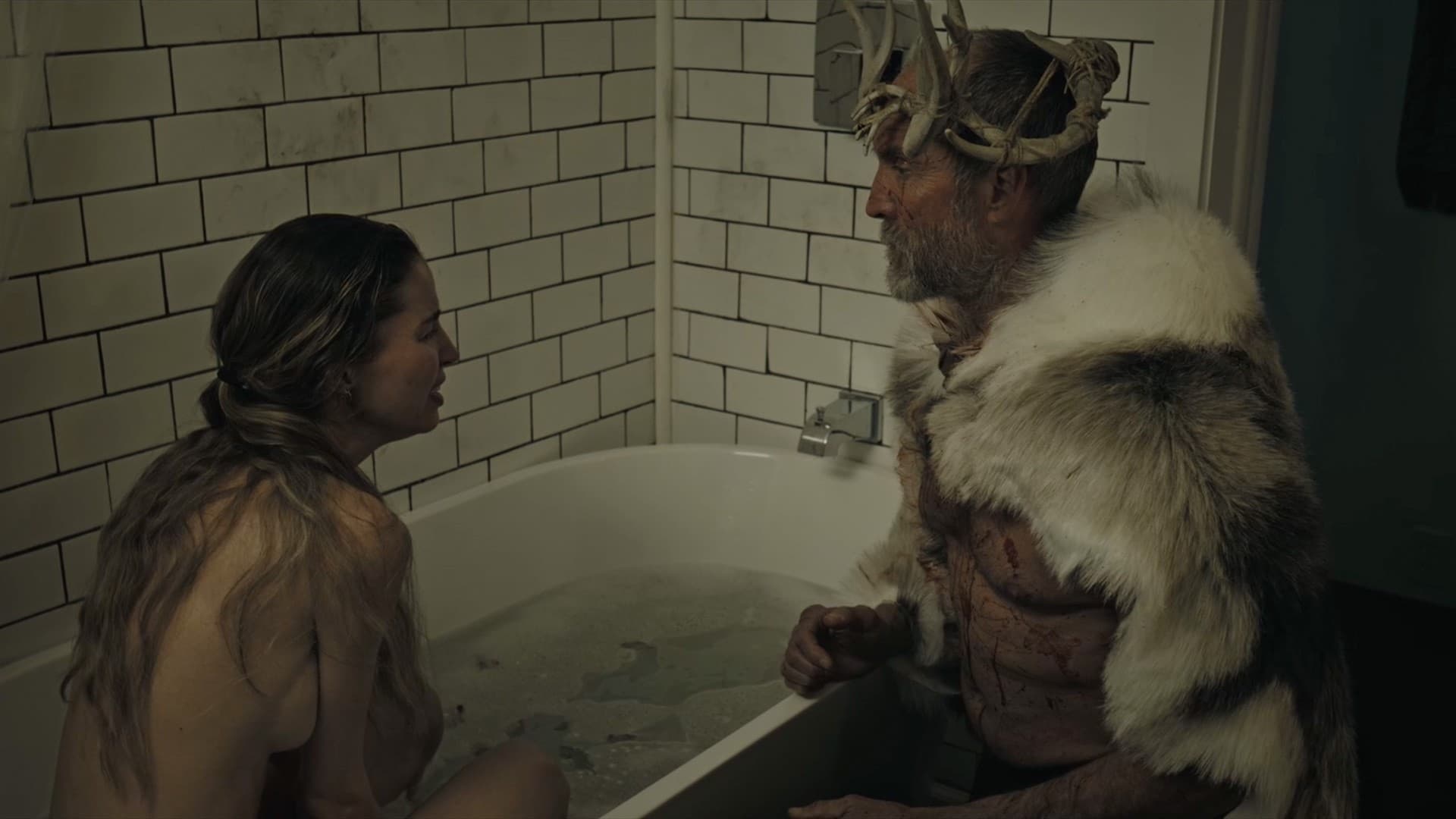 Silence of the Prey (2024)