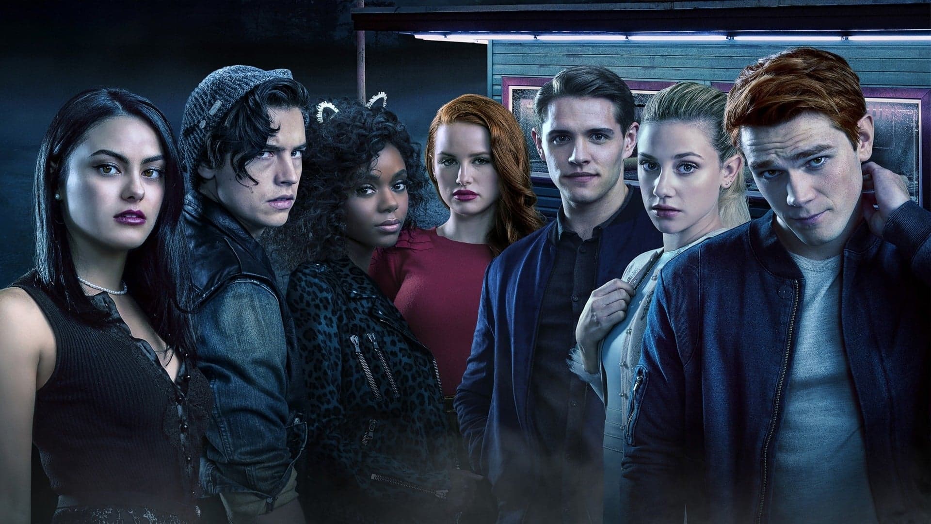 ซีรีย์ฝรั่ง.ซีรีย์ออนไลน์.Riverdale (2023) Season 7