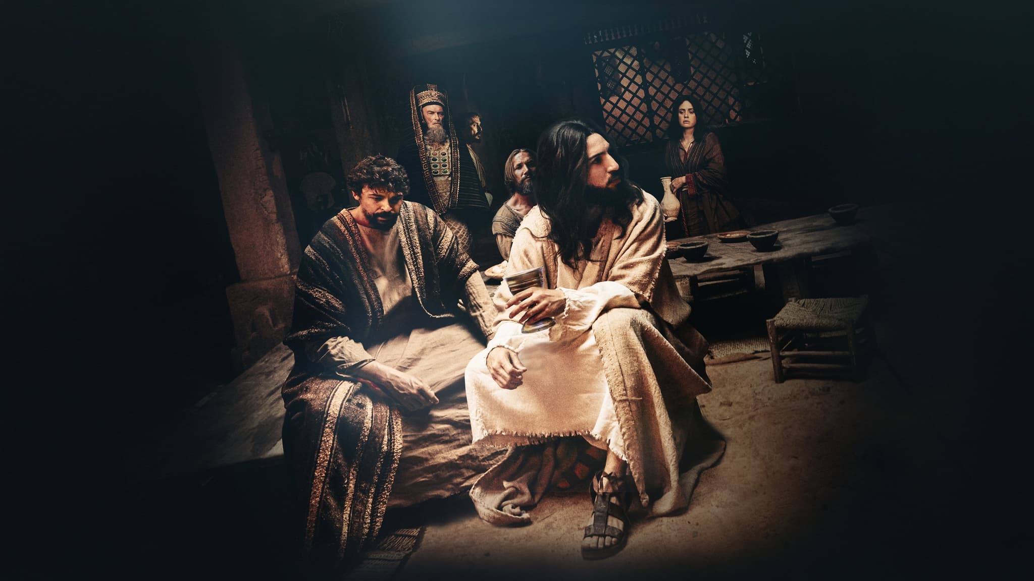 The Last Supper (2025)