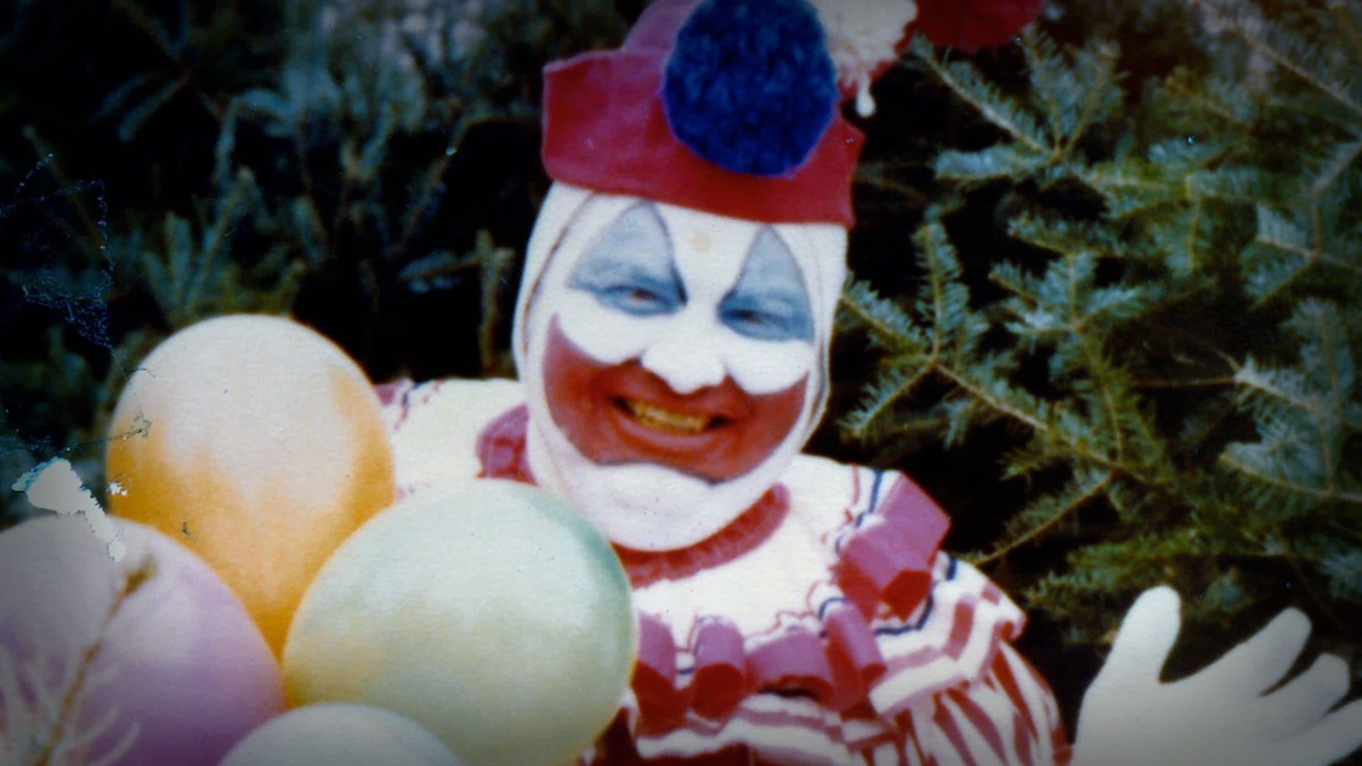 Gacy Serial Killer Next Door (2024)
