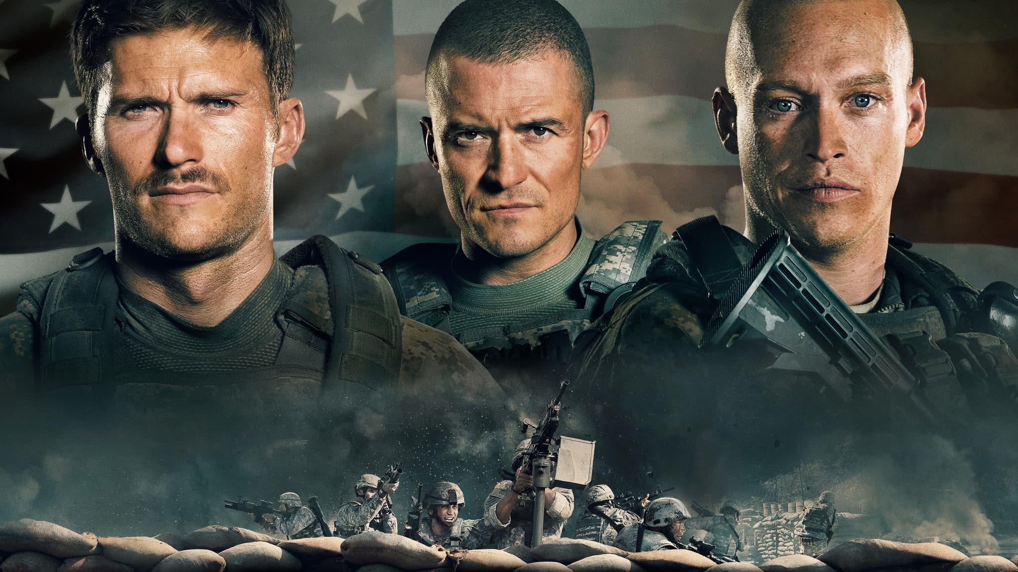 หนังออนไลน์-หนังสยองขวัญ...Outpost (2022)