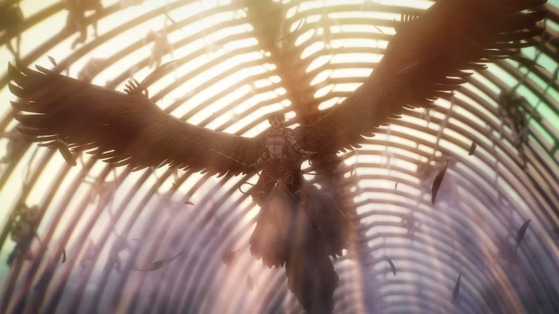 Attack on Titan the Movie The Last Attack (2024) ผ่าพิภพไททัน การจู่โจมครั้งสุดท้าย