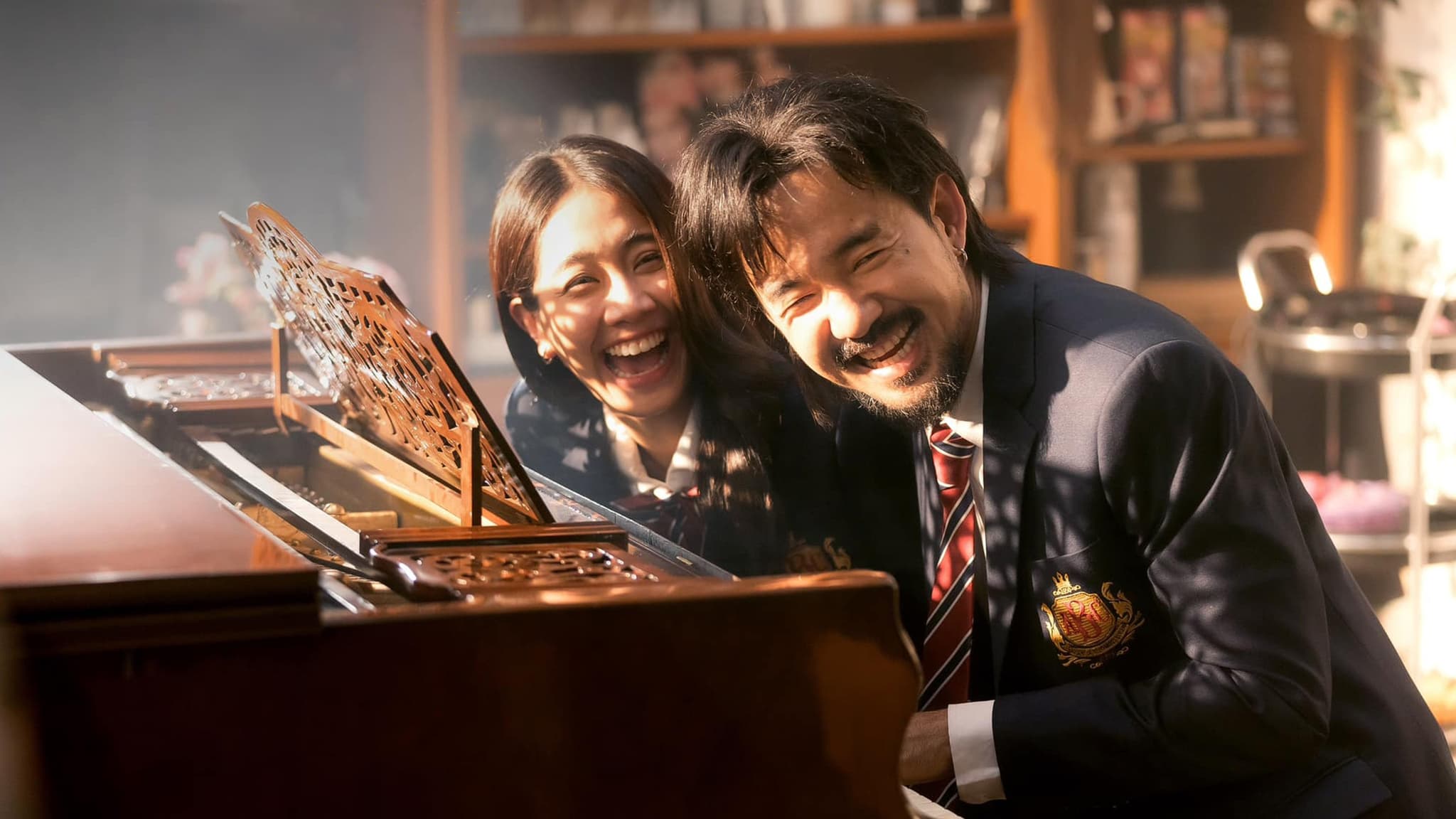 The Cliche (2024) คุณชายน์