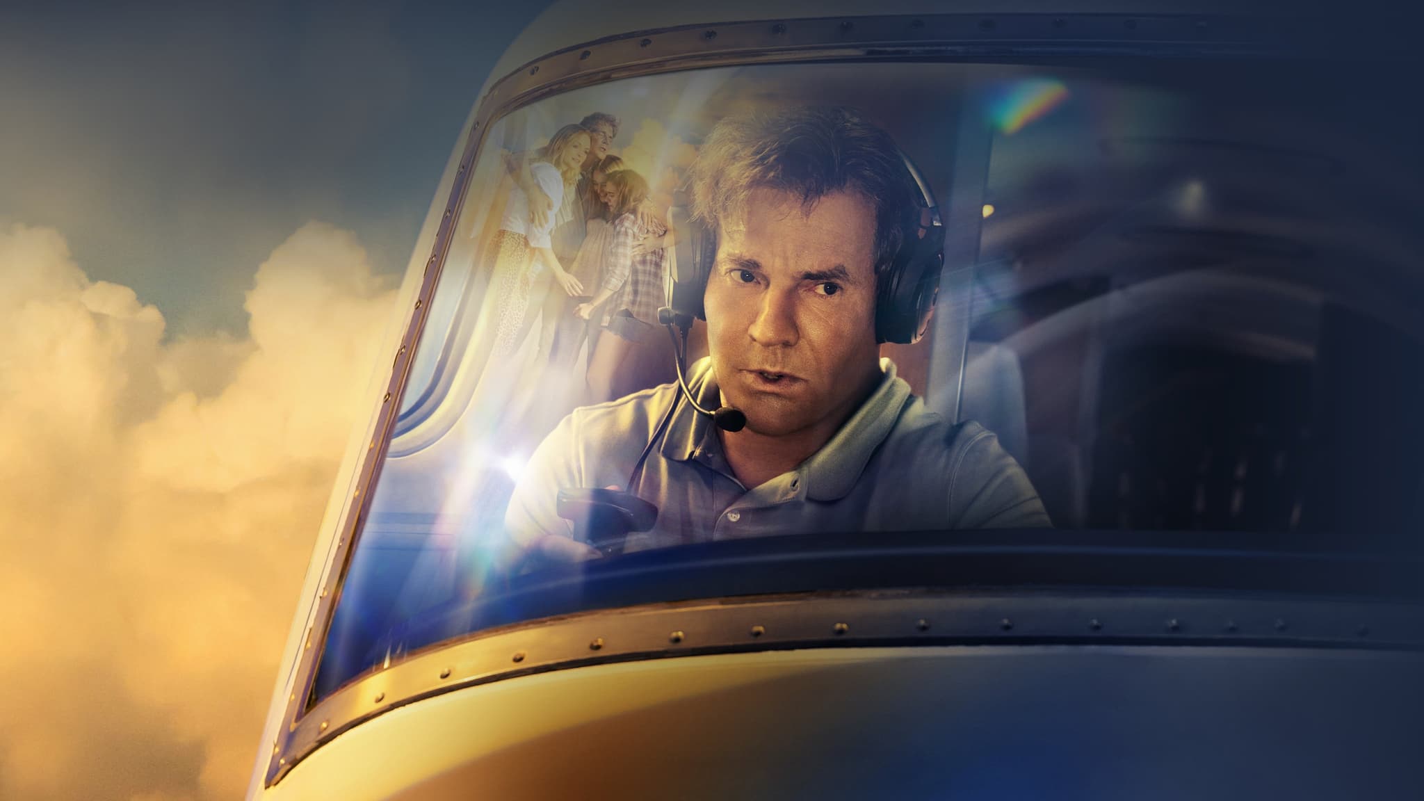 ดูหนังใหม่ออนไลน์ On a Wing and a Prayer (2023)