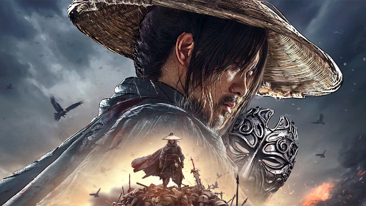 The Story of Yuan Tiangang (2024) ยุทธจักรของคนเลว