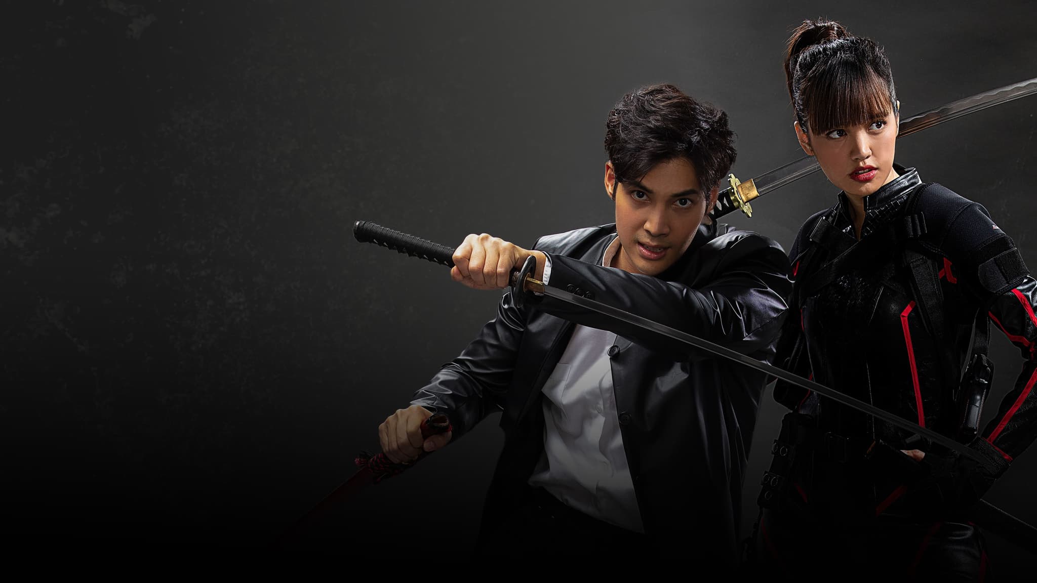 ภาพยนตร์ไทย,หนังออนไลน์,Kitty the Killer (2023) อีหนูอันตราย